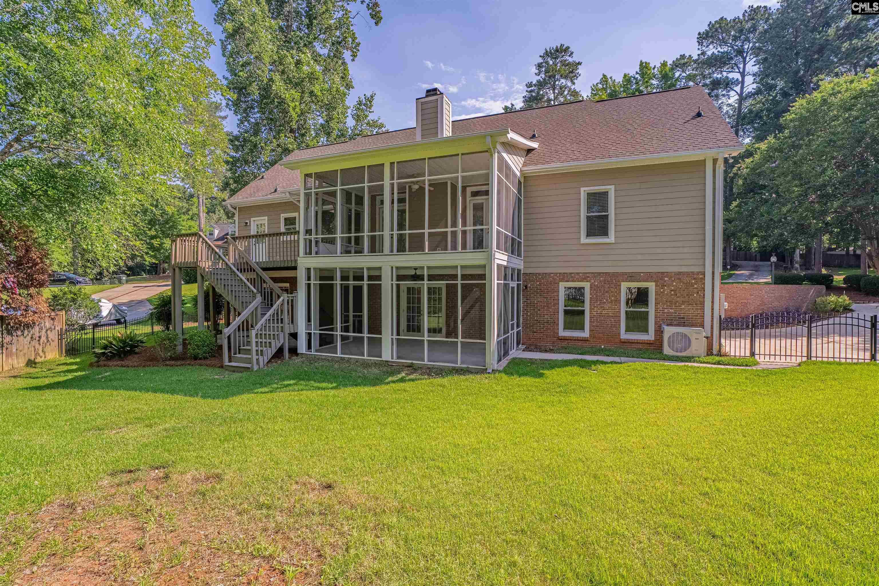 139 Walnut Lane Columbia, SC 29212