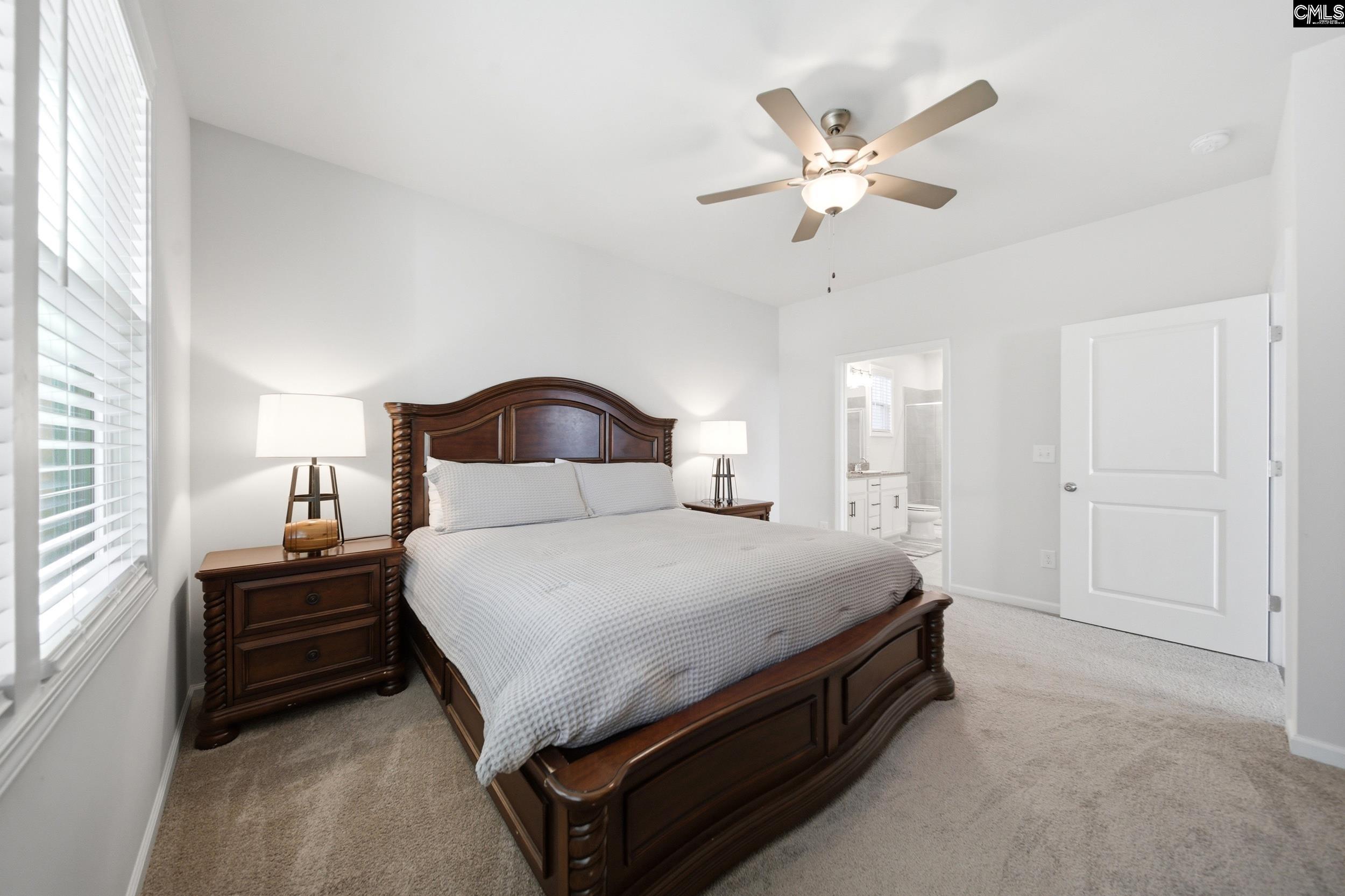 548 Bee Balm Drive Blythewood, SC 29016