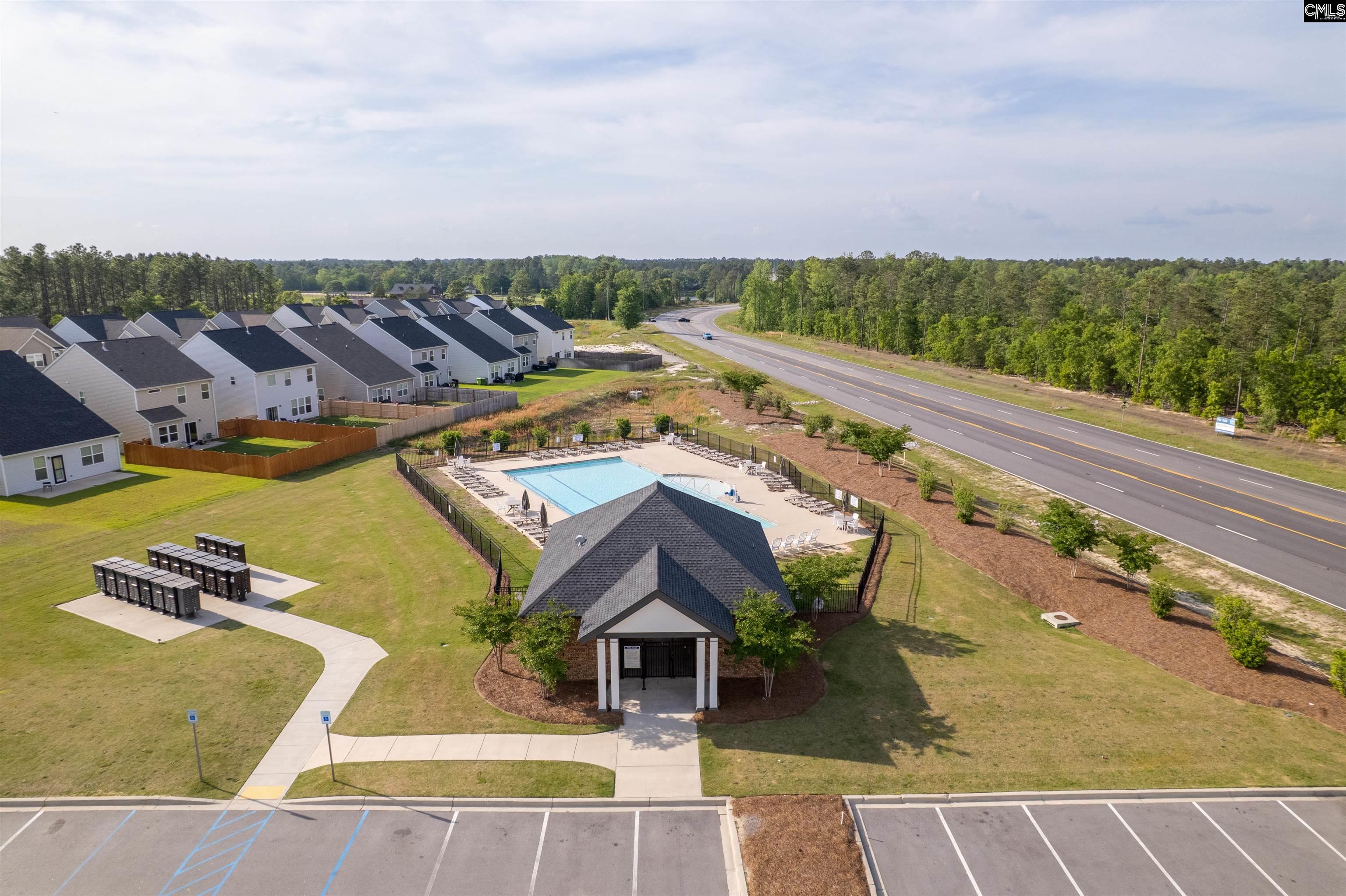 548 Bee Balm Drive Blythewood, SC 29016