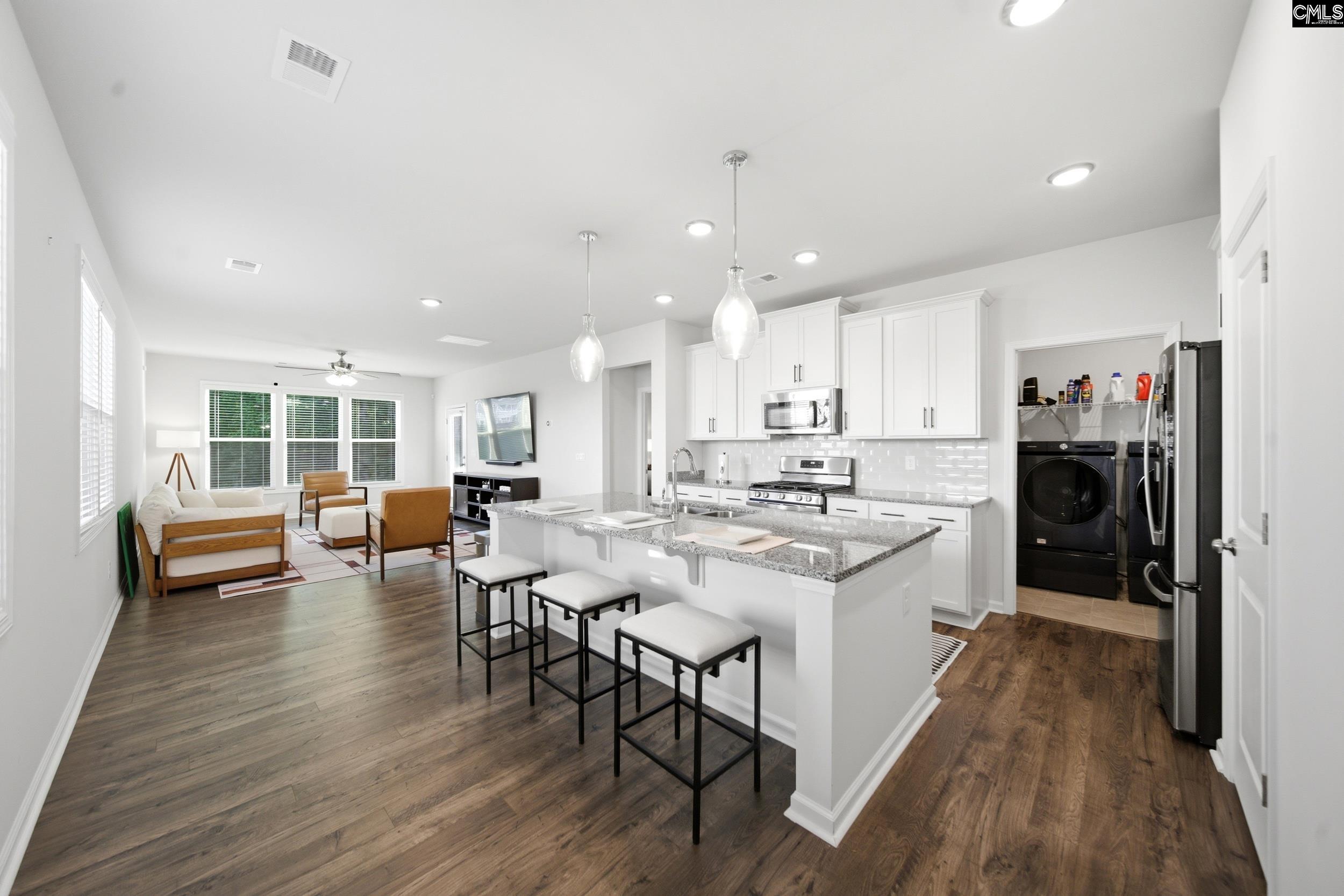 548 Bee Balm Drive Blythewood, SC 29016