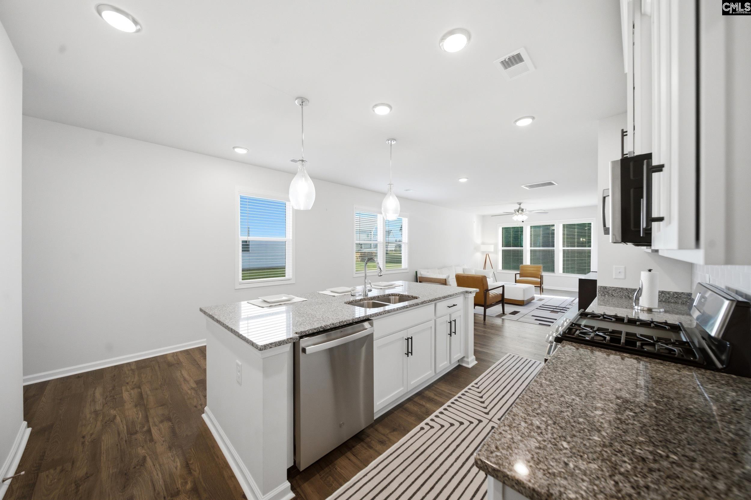 548 Bee Balm Drive Blythewood, SC 29016