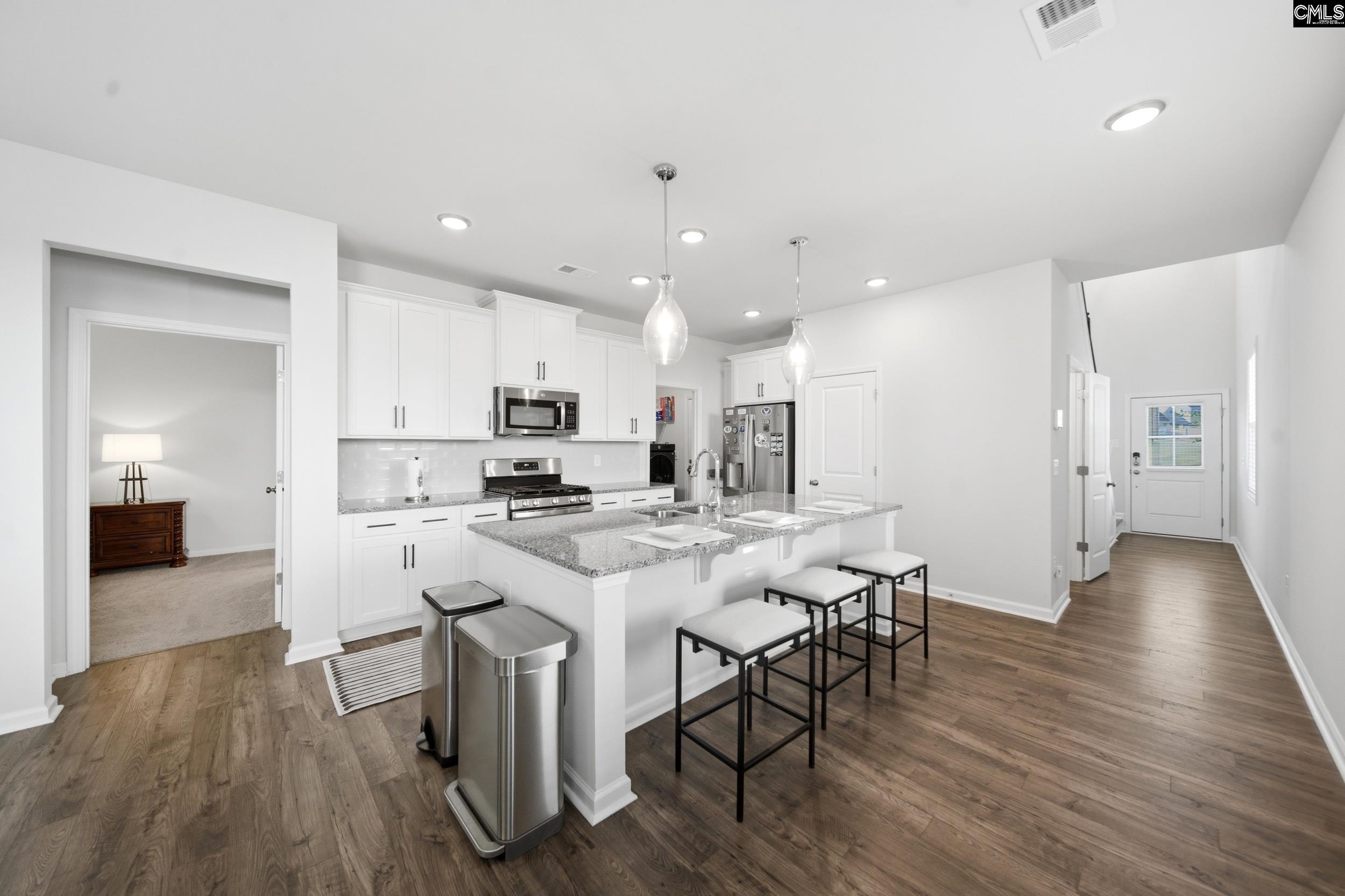 548 Bee Balm Drive Blythewood, SC 29016
