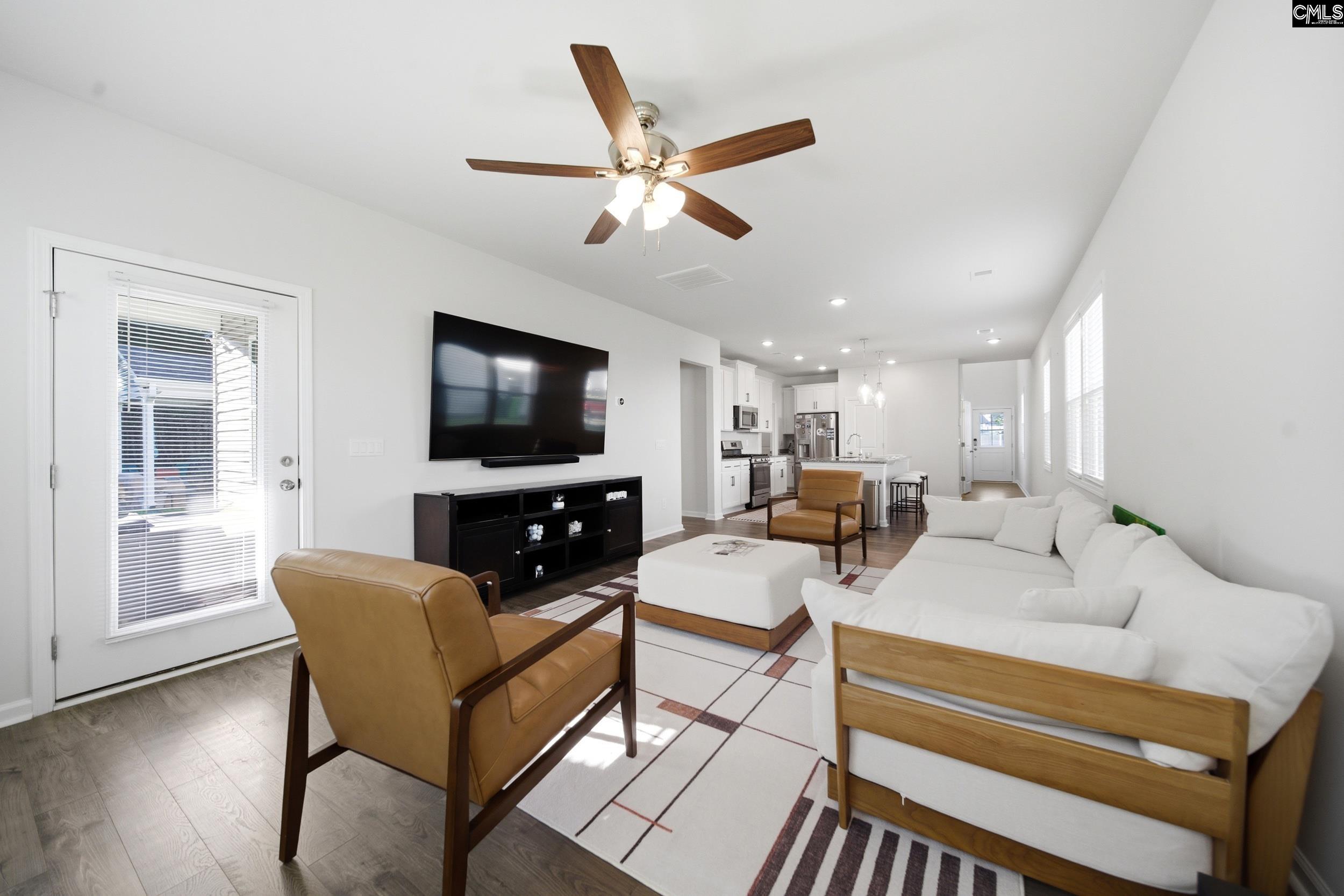 548 Bee Balm Drive Blythewood, SC 29016