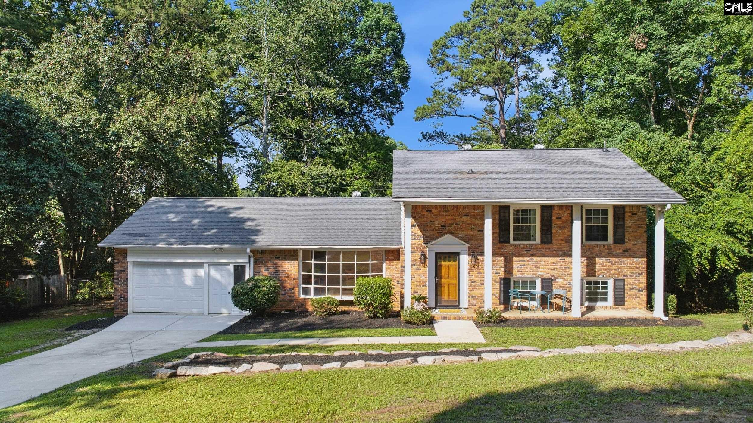 26 Nob Hill Road Columbia, SC 29210