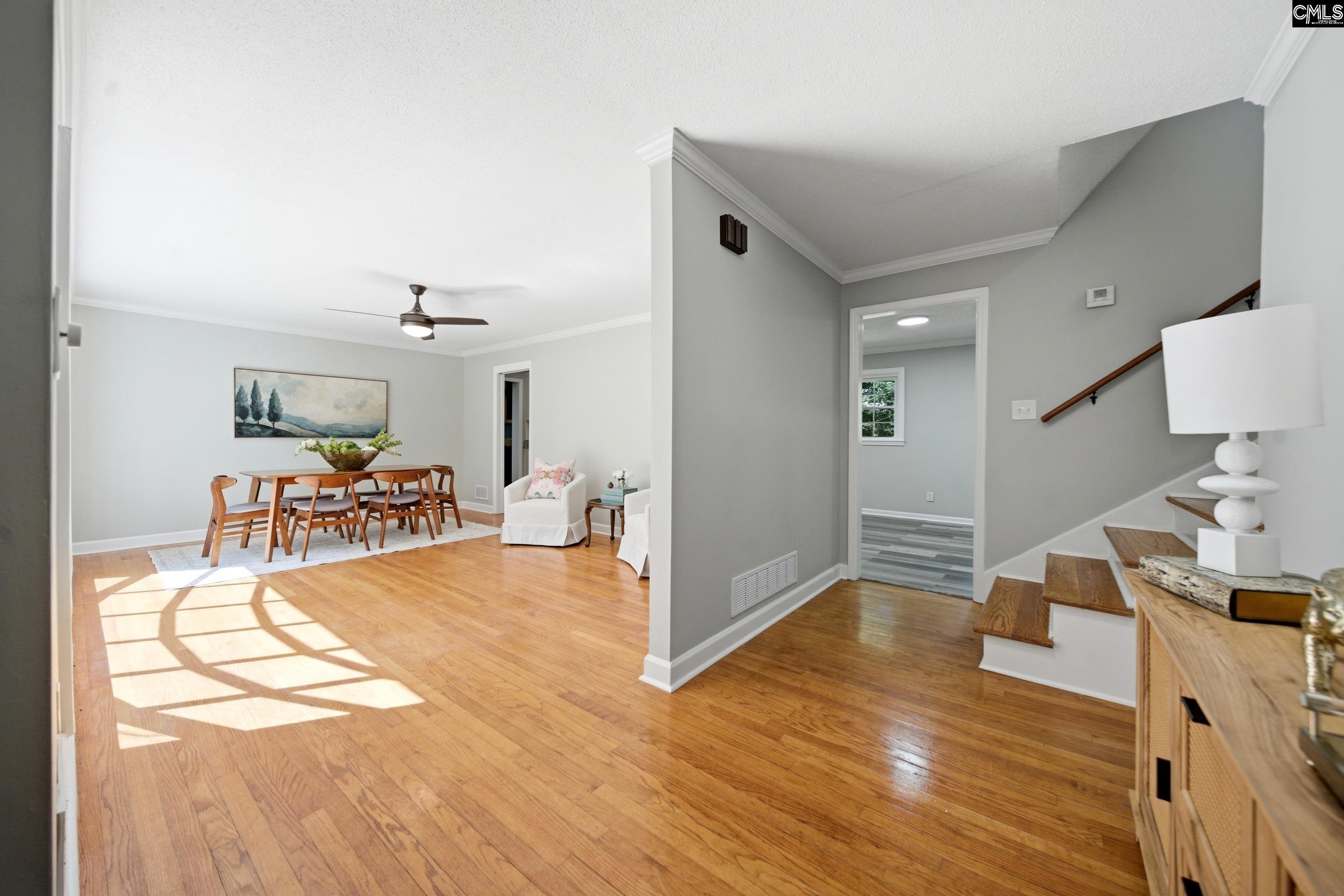 26 Nob Hill Road Columbia, SC 29210