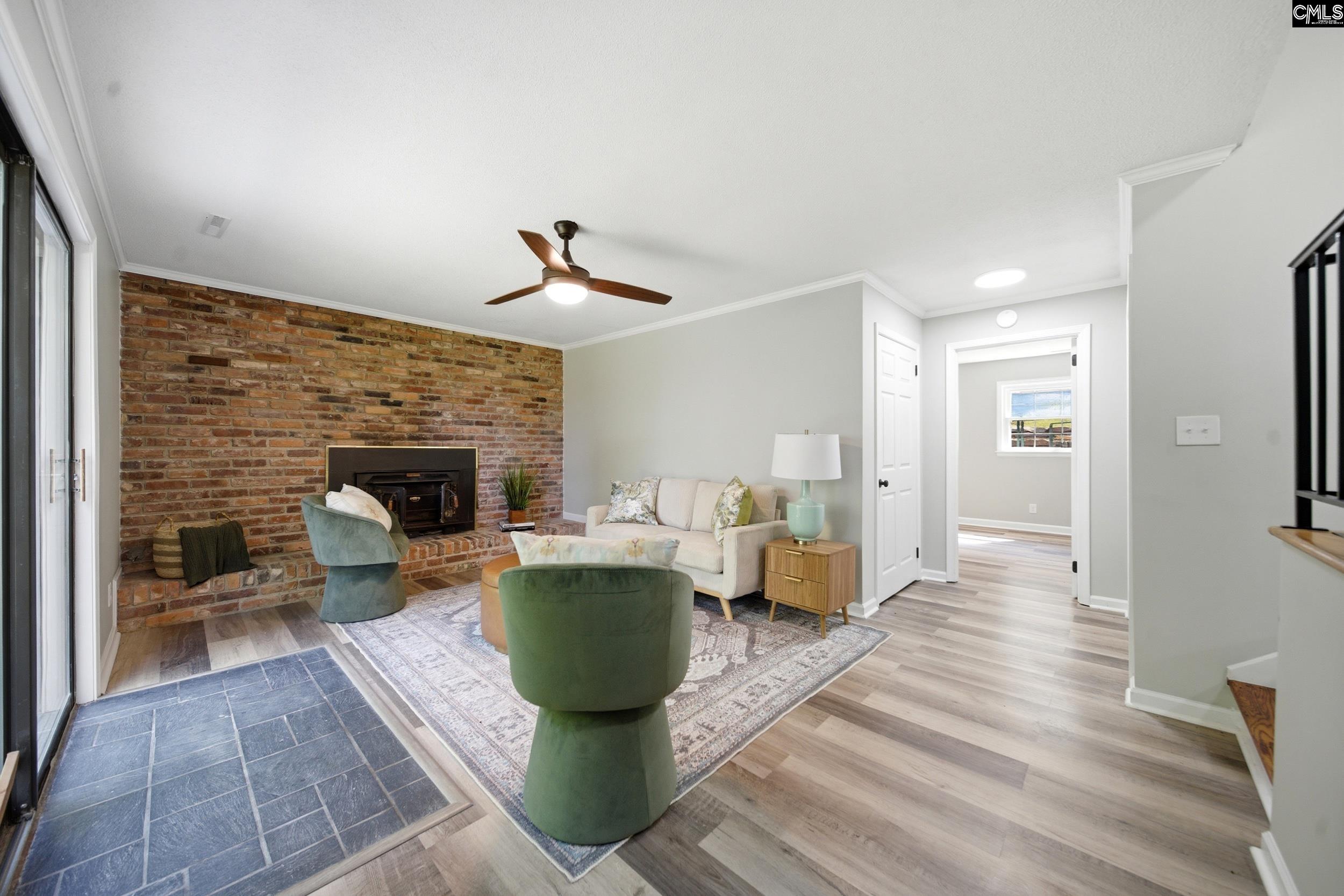 26 Nob Hill Road Columbia, SC 29210