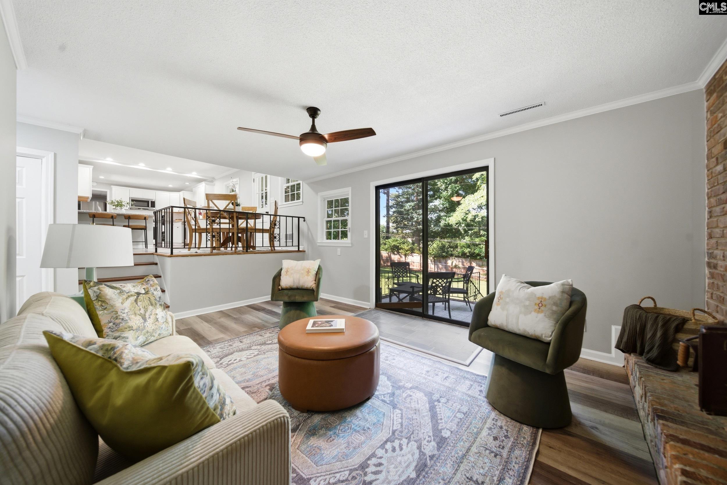 26 Nob Hill Road Columbia, SC 29210