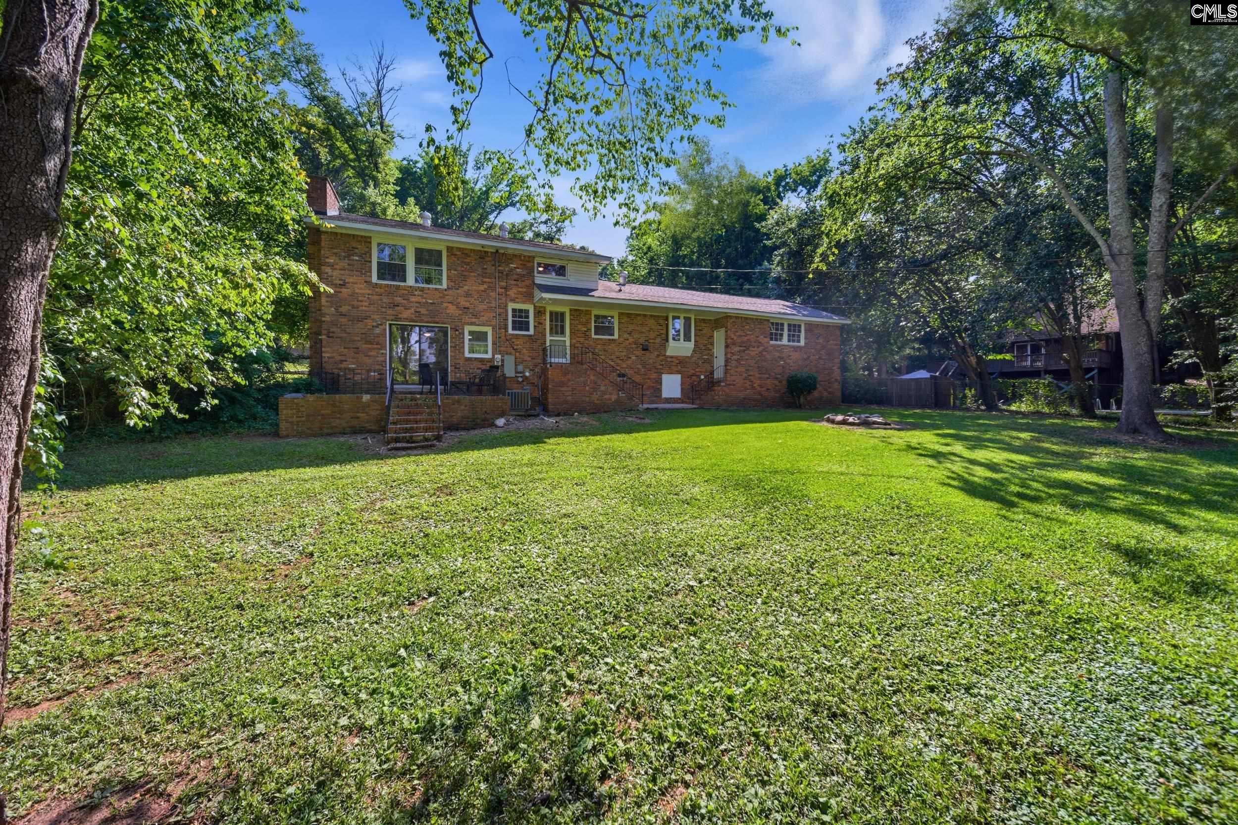 26 Nob Hill Road Columbia, SC 29210