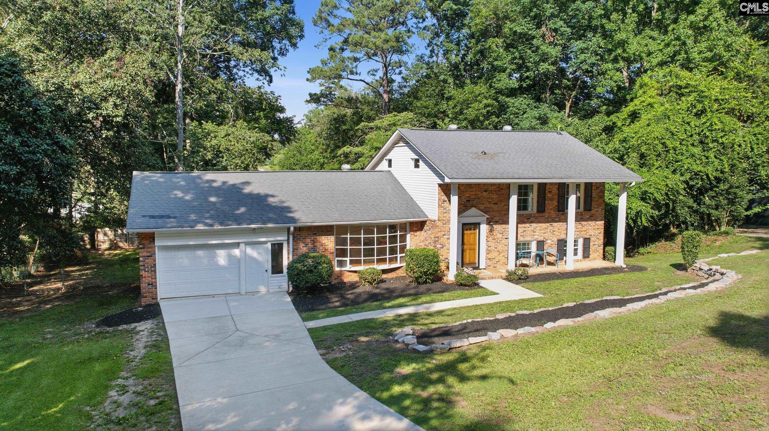 26 Nob Hill Road Columbia, SC 29210