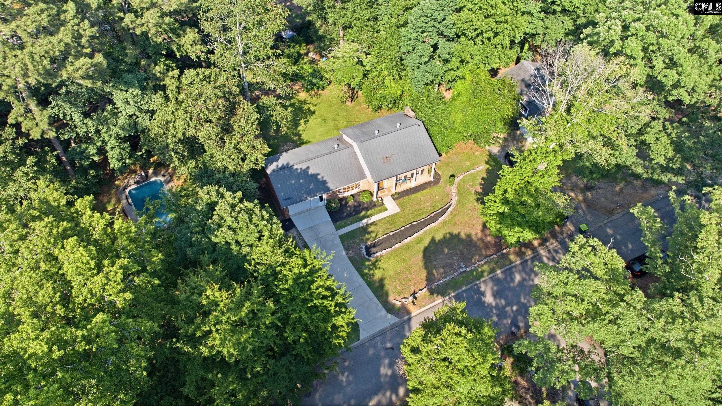 26 Nob Hill Road Columbia, SC 29210