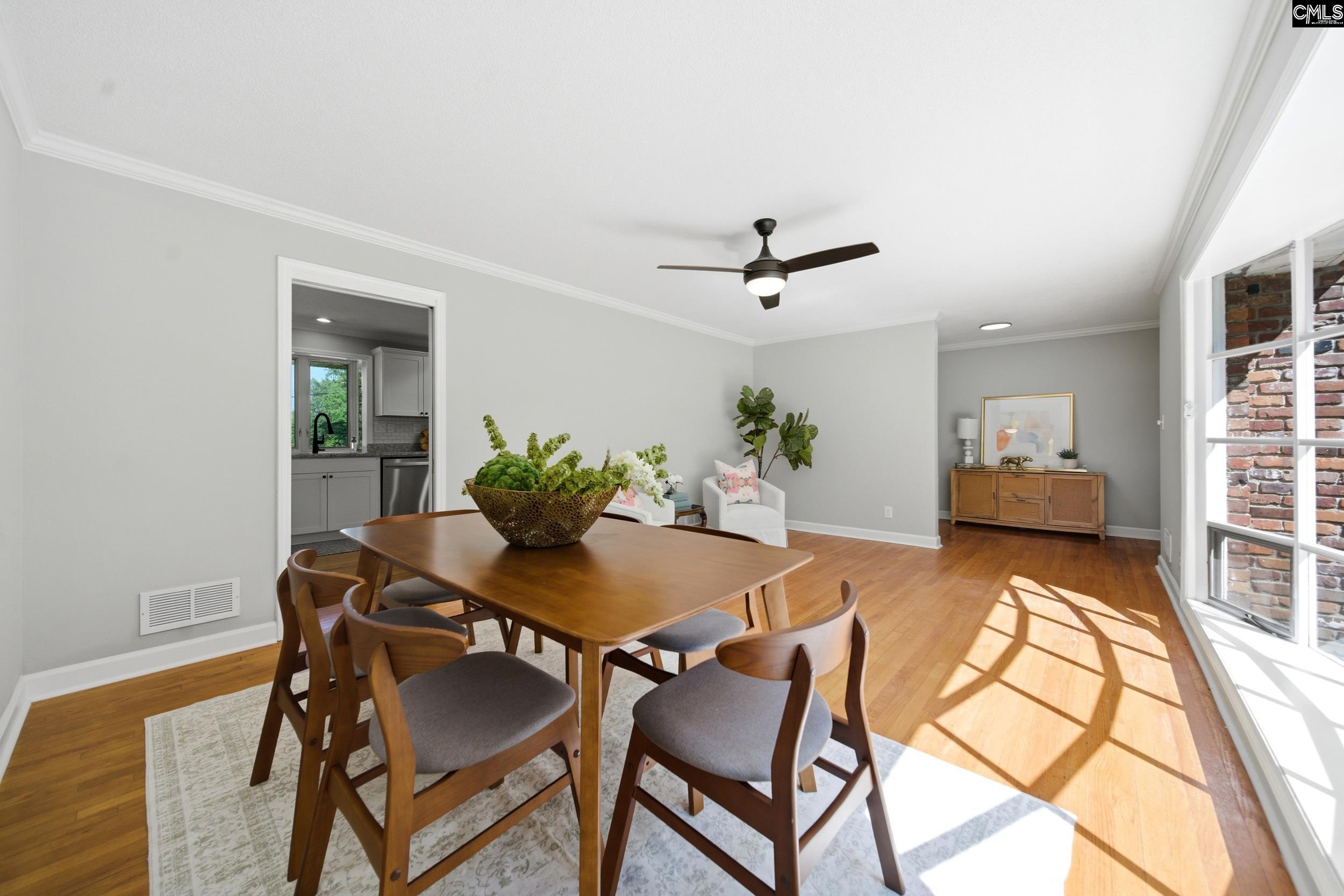 26 Nob Hill Road Columbia, SC 29210