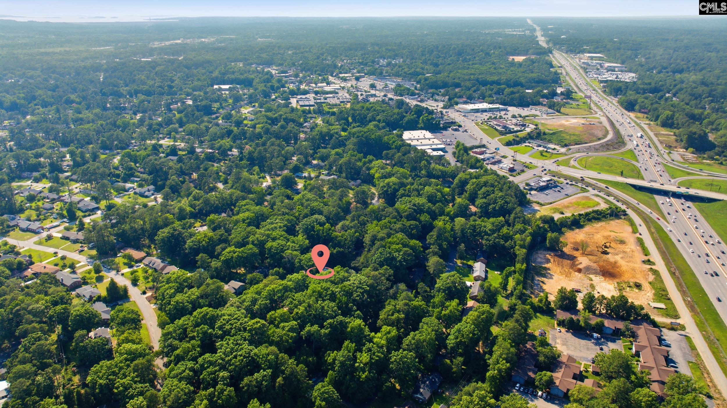 26 Nob Hill Road Columbia, SC 29210
