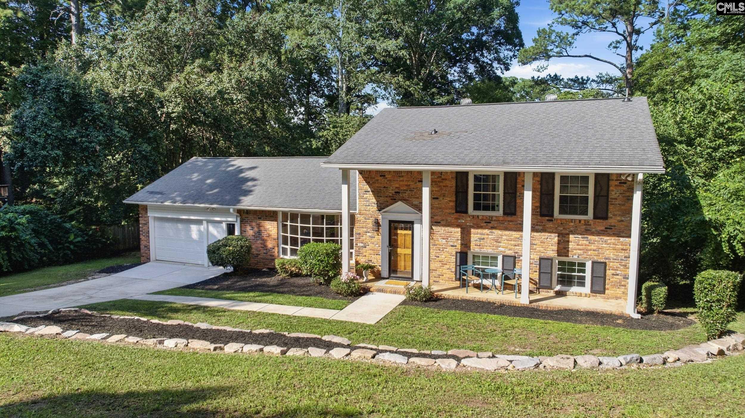 26 Nob Hill Road Columbia, SC 29210