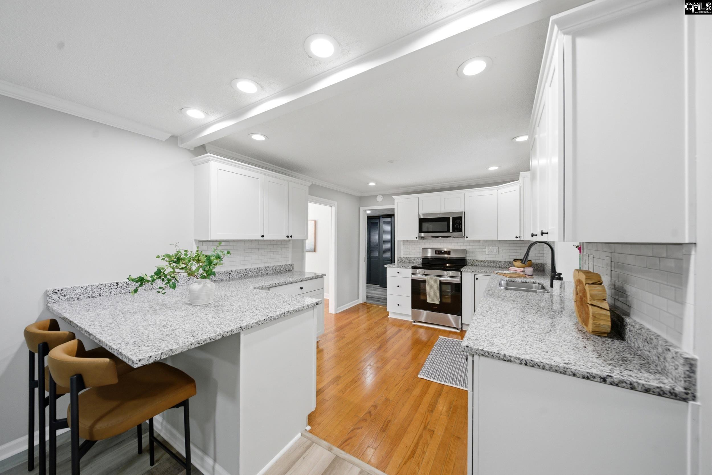 26 Nob Hill Road Columbia, SC 29210