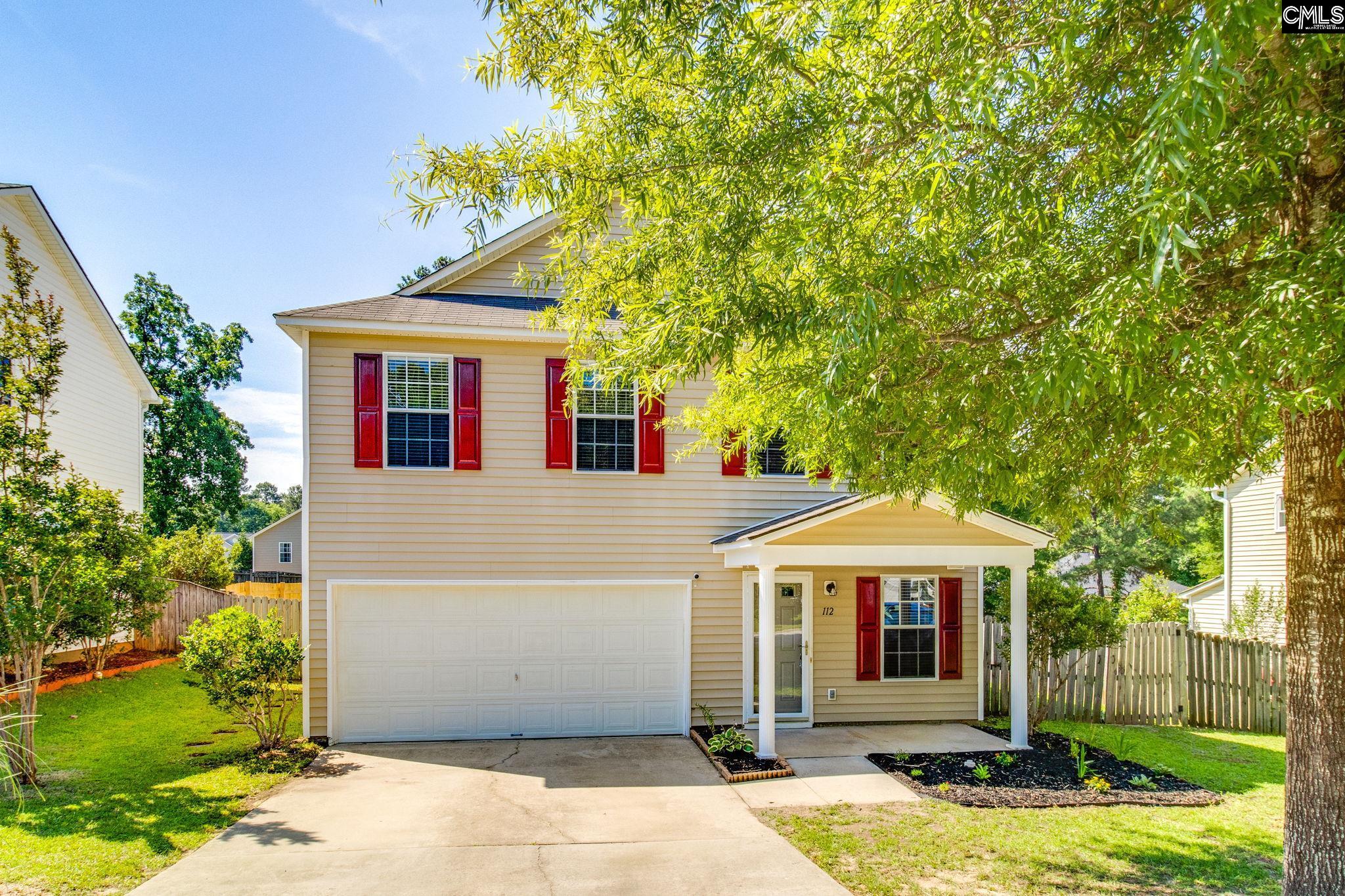 112 Wingspan Way Chapin, SC 29036