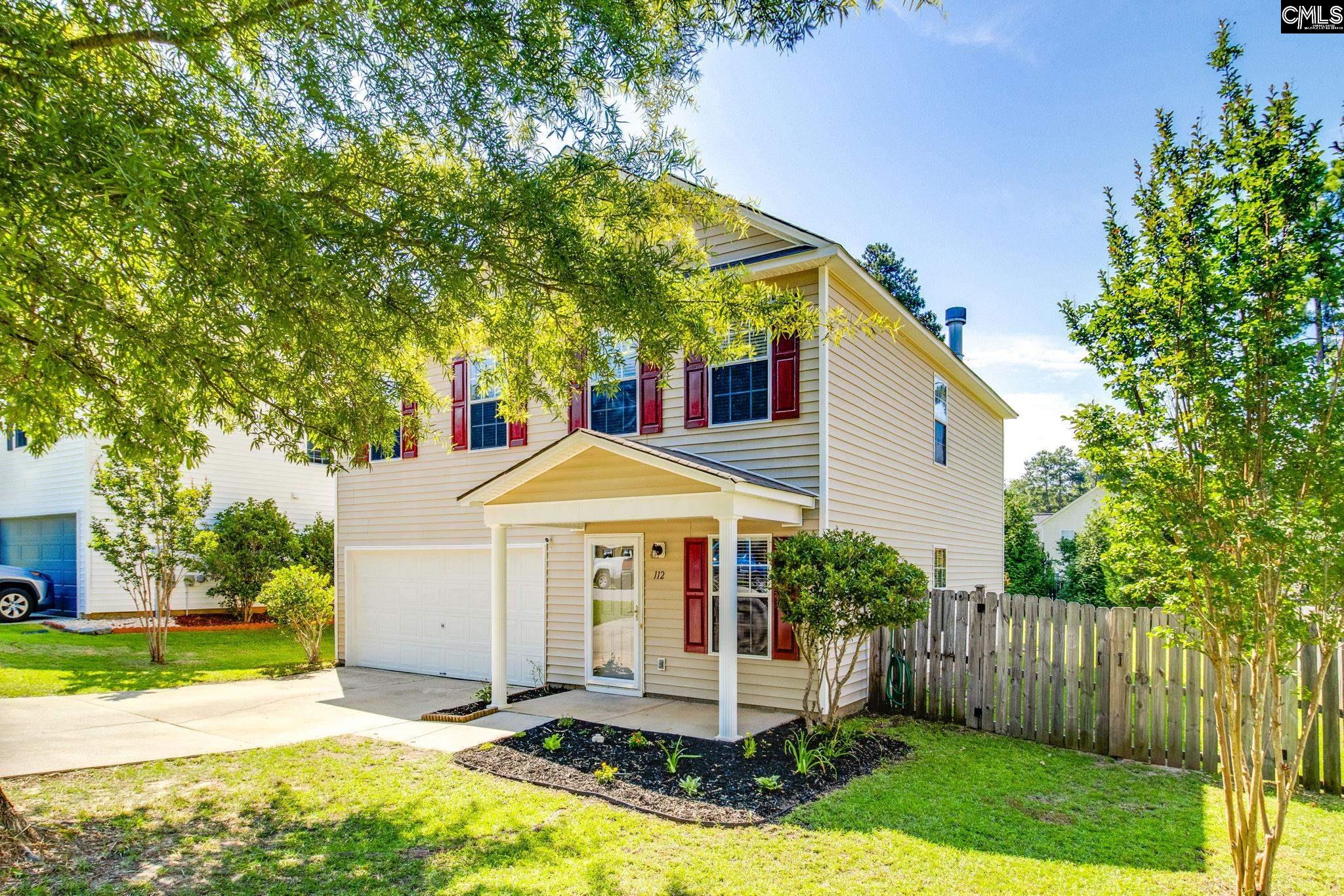 112 Wingspan Way Chapin, SC 29036