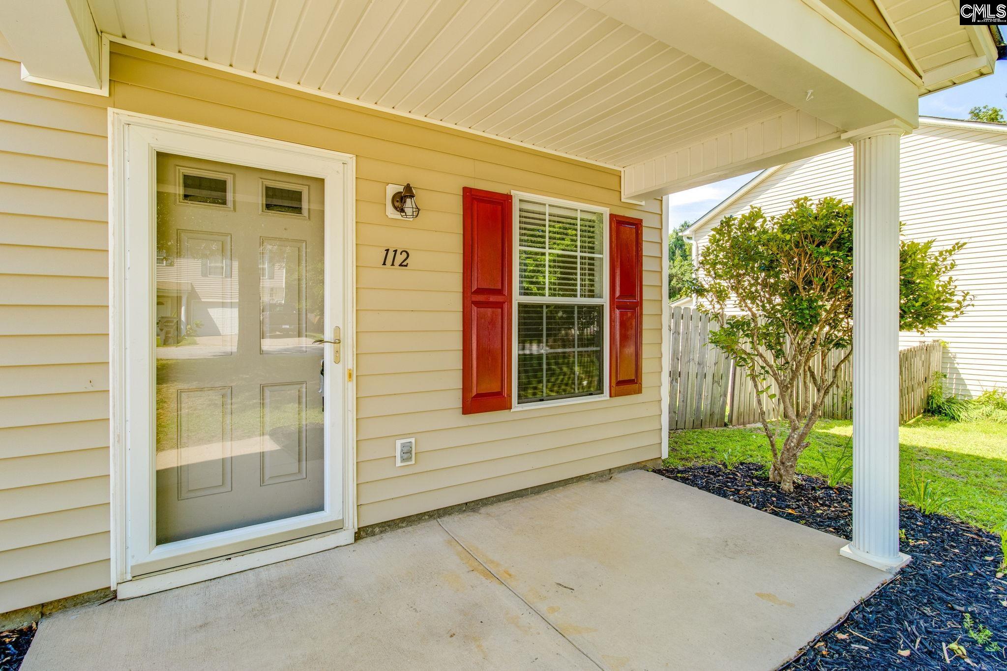 112 Wingspan Way Chapin, SC 29036