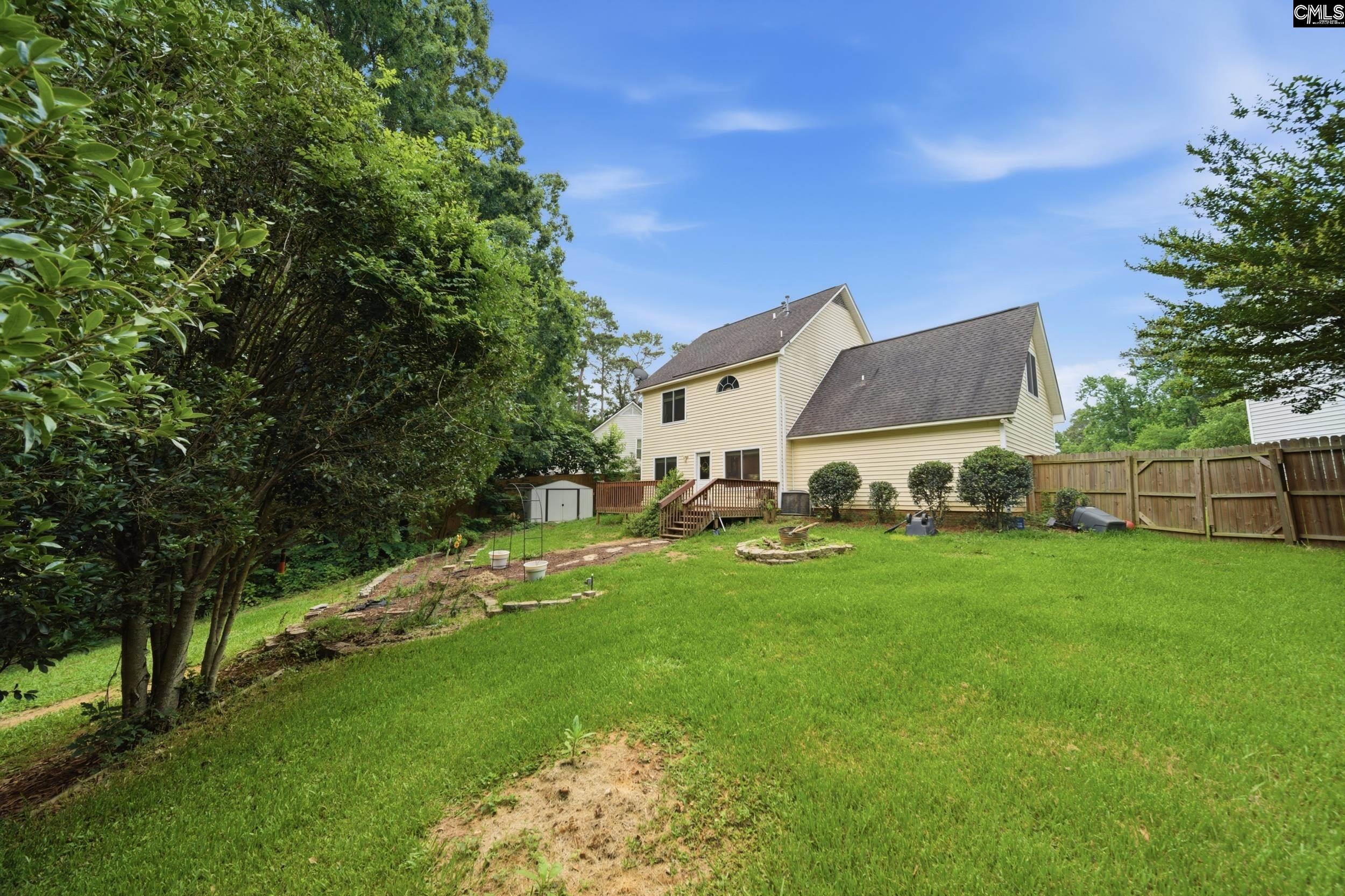309 Gemstone Court Lexington, SC 29072
