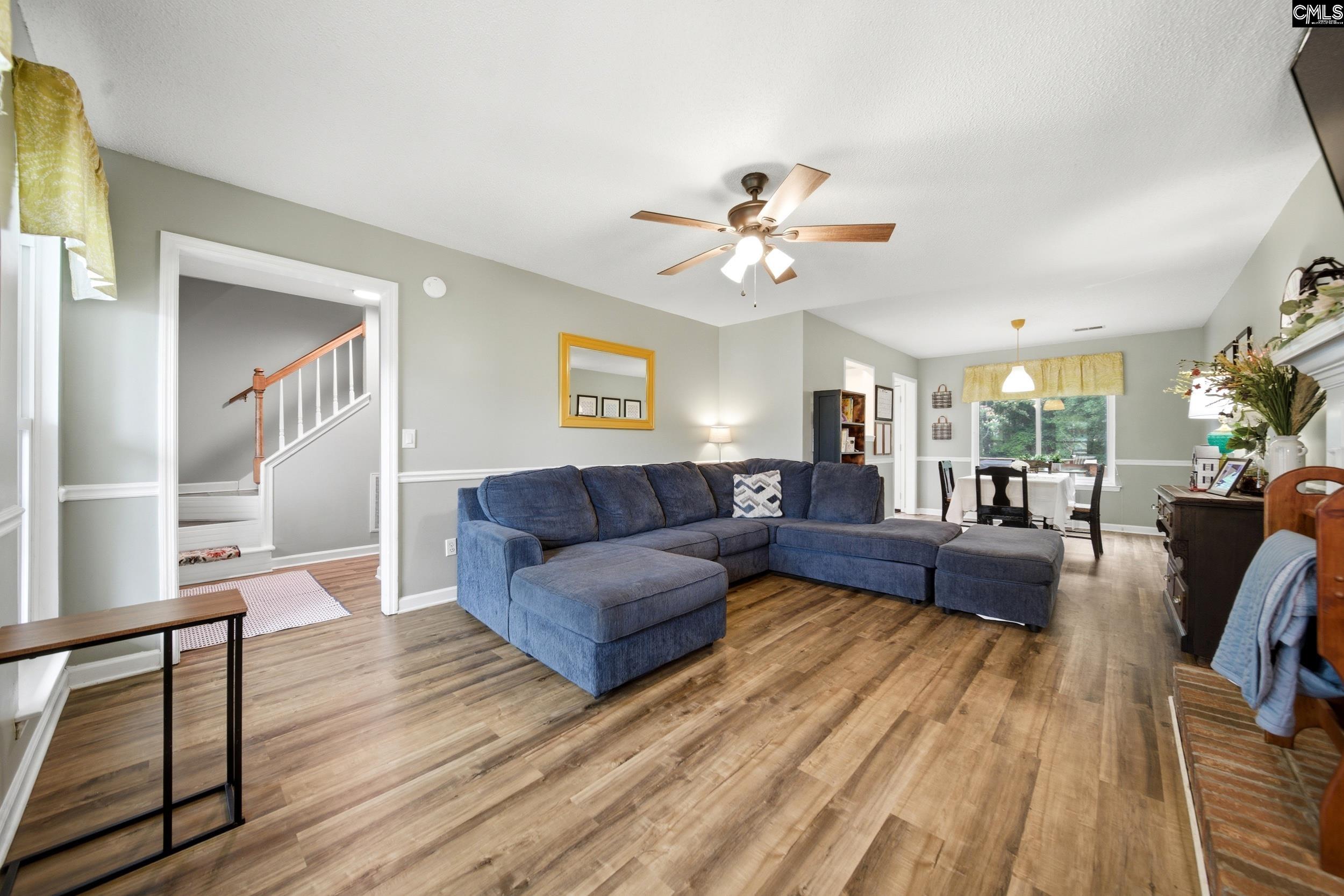309 Gemstone Court Lexington, SC 29072