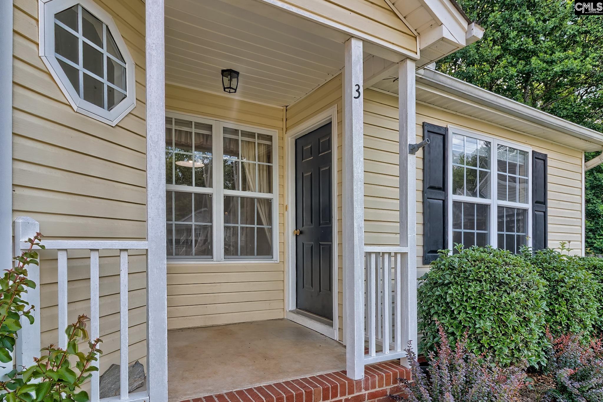 3 Careton Court Chapin, SC 29036