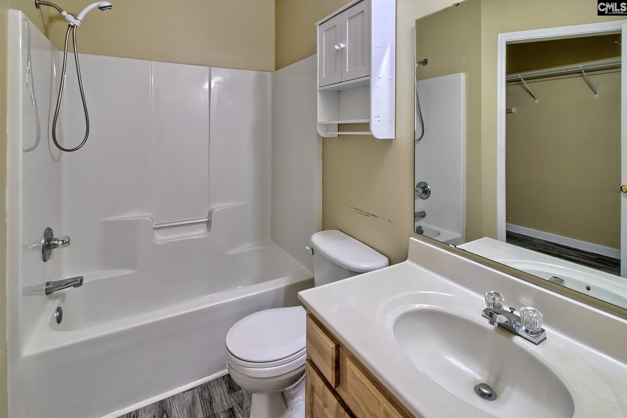 3 Careton Court Chapin, SC 29036
