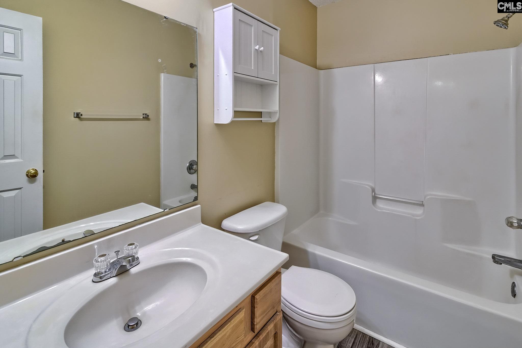 3 Careton Court Chapin, SC 29036