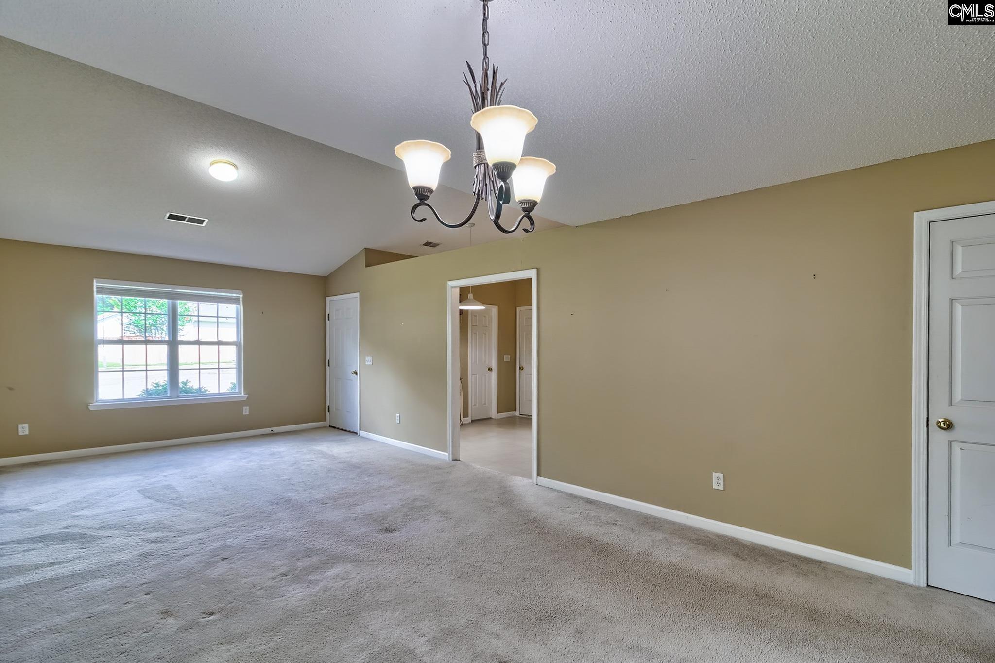 3 Careton Court Chapin, SC 29036