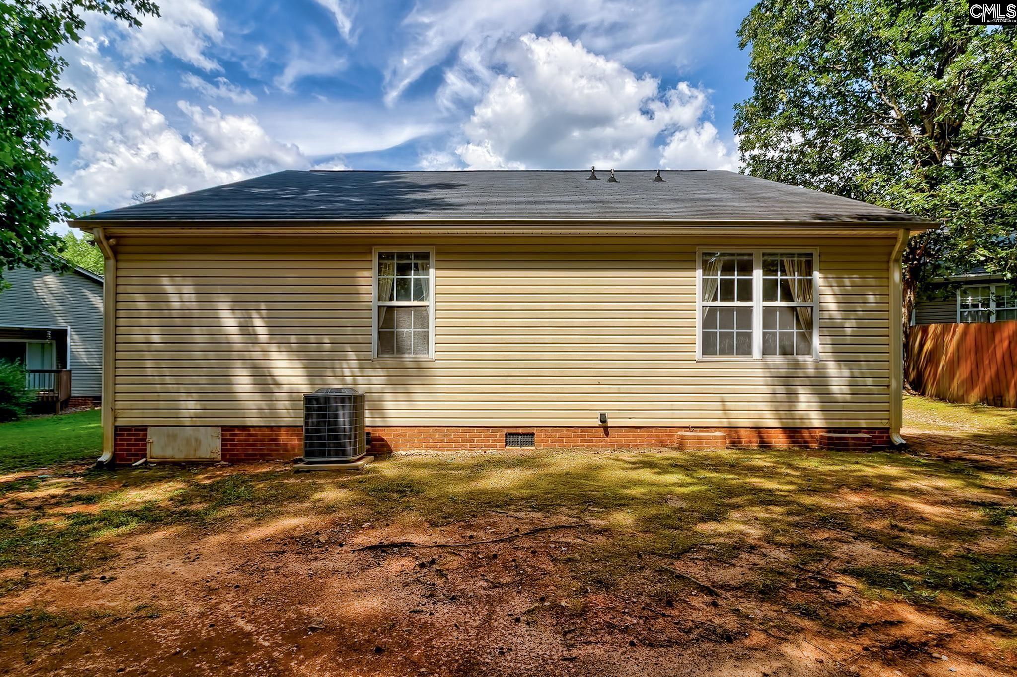 3 Careton Court Chapin, SC 29036