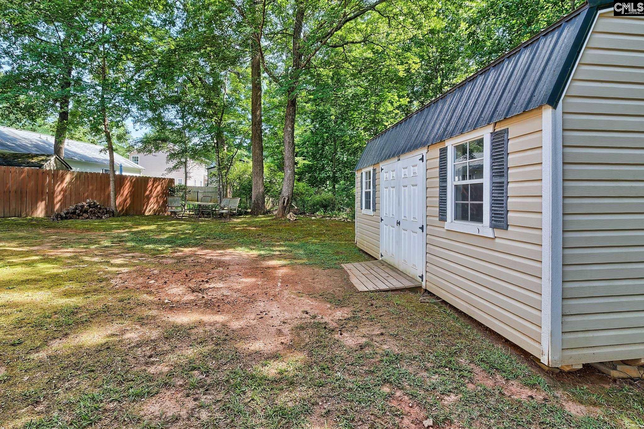 3 Careton Court Chapin, SC 29036