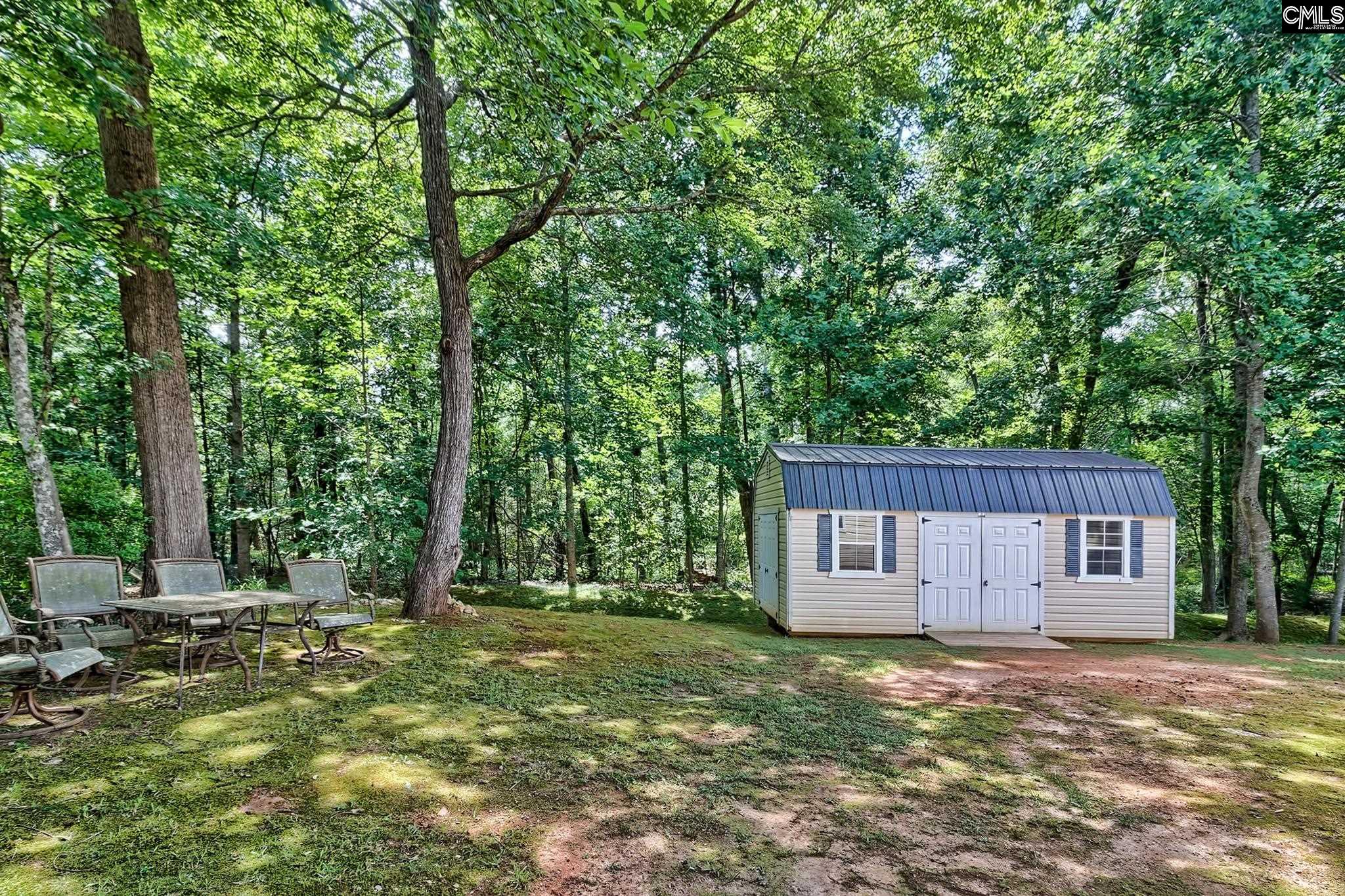 3 Careton Court Chapin, SC 29036