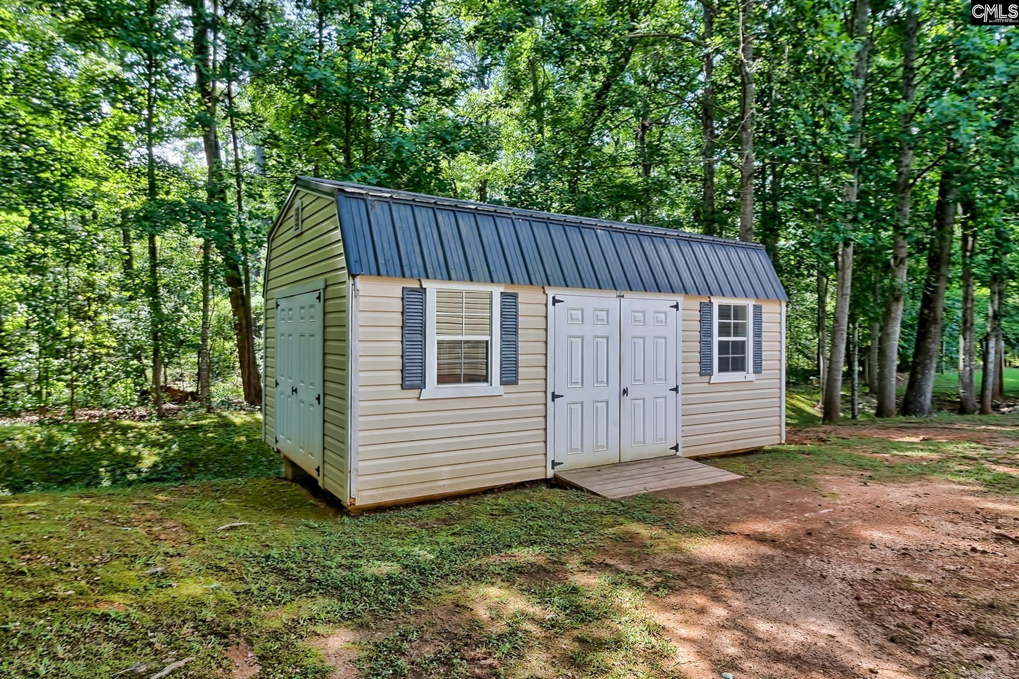 3 Careton Court Chapin, SC 29036