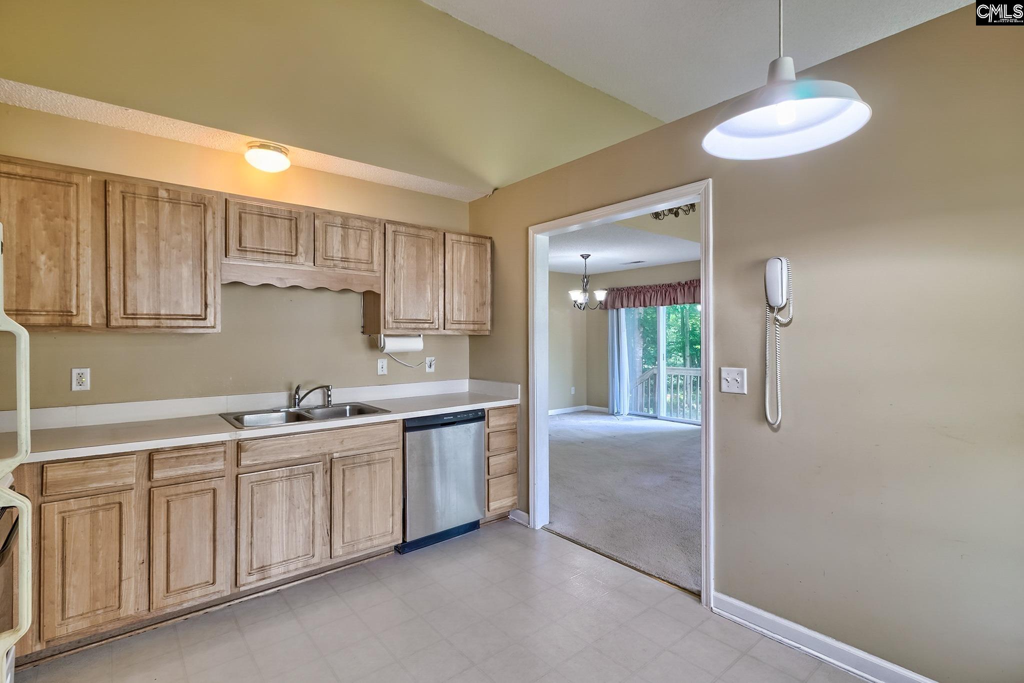 3 Careton Court Chapin, SC 29036