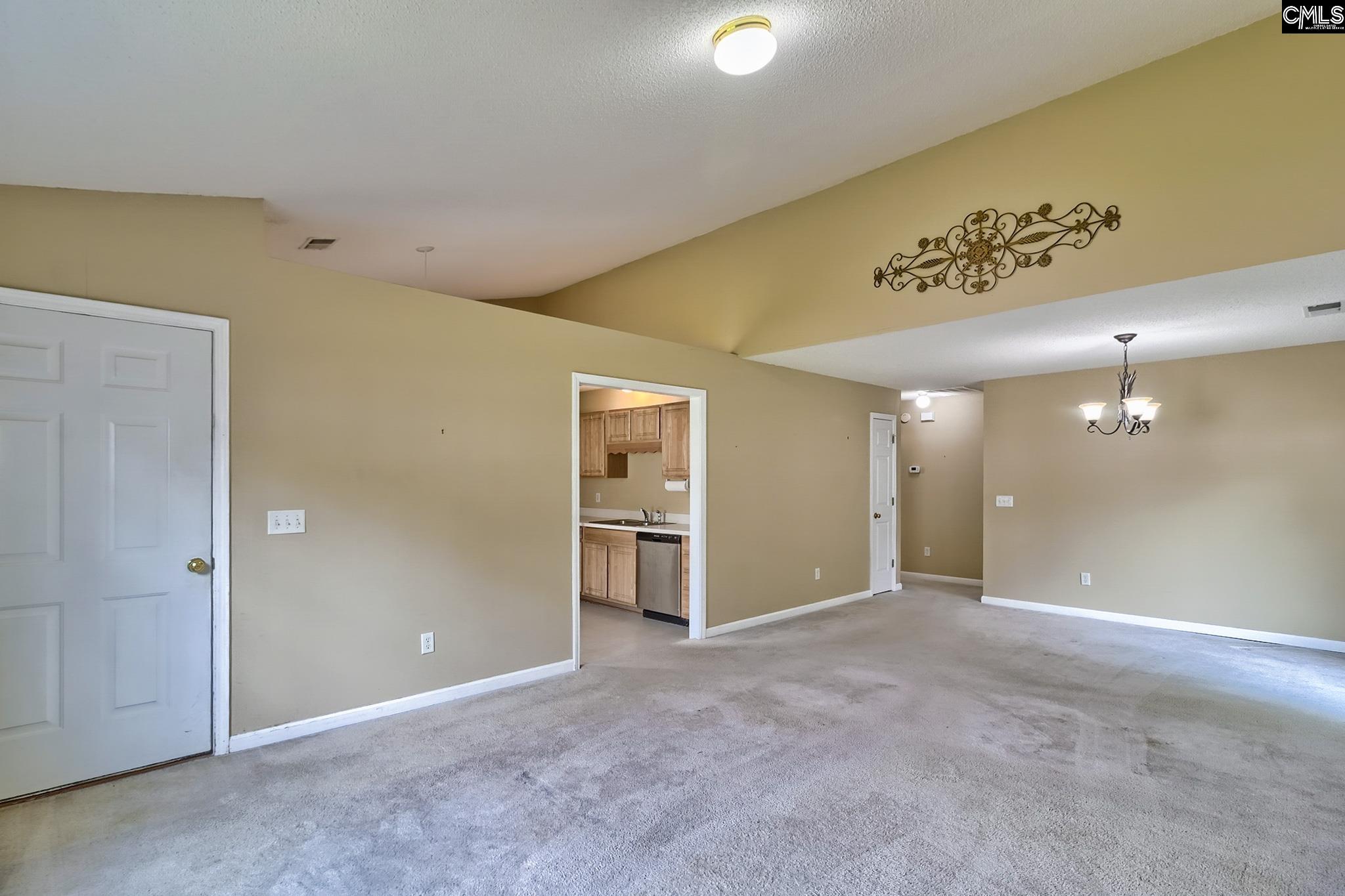3 Careton Court Chapin, SC 29036