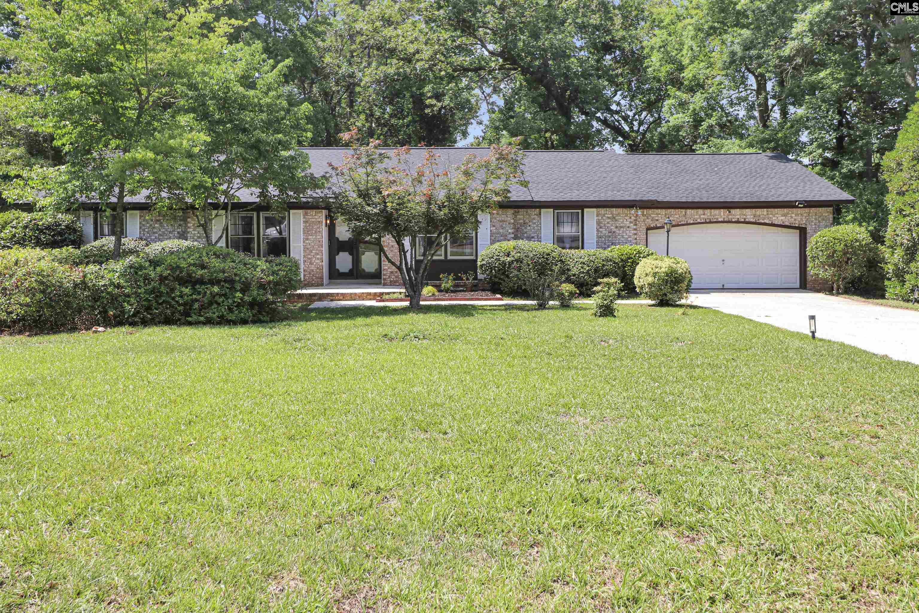525 Pittsdowne Road Columbia, SC 29210