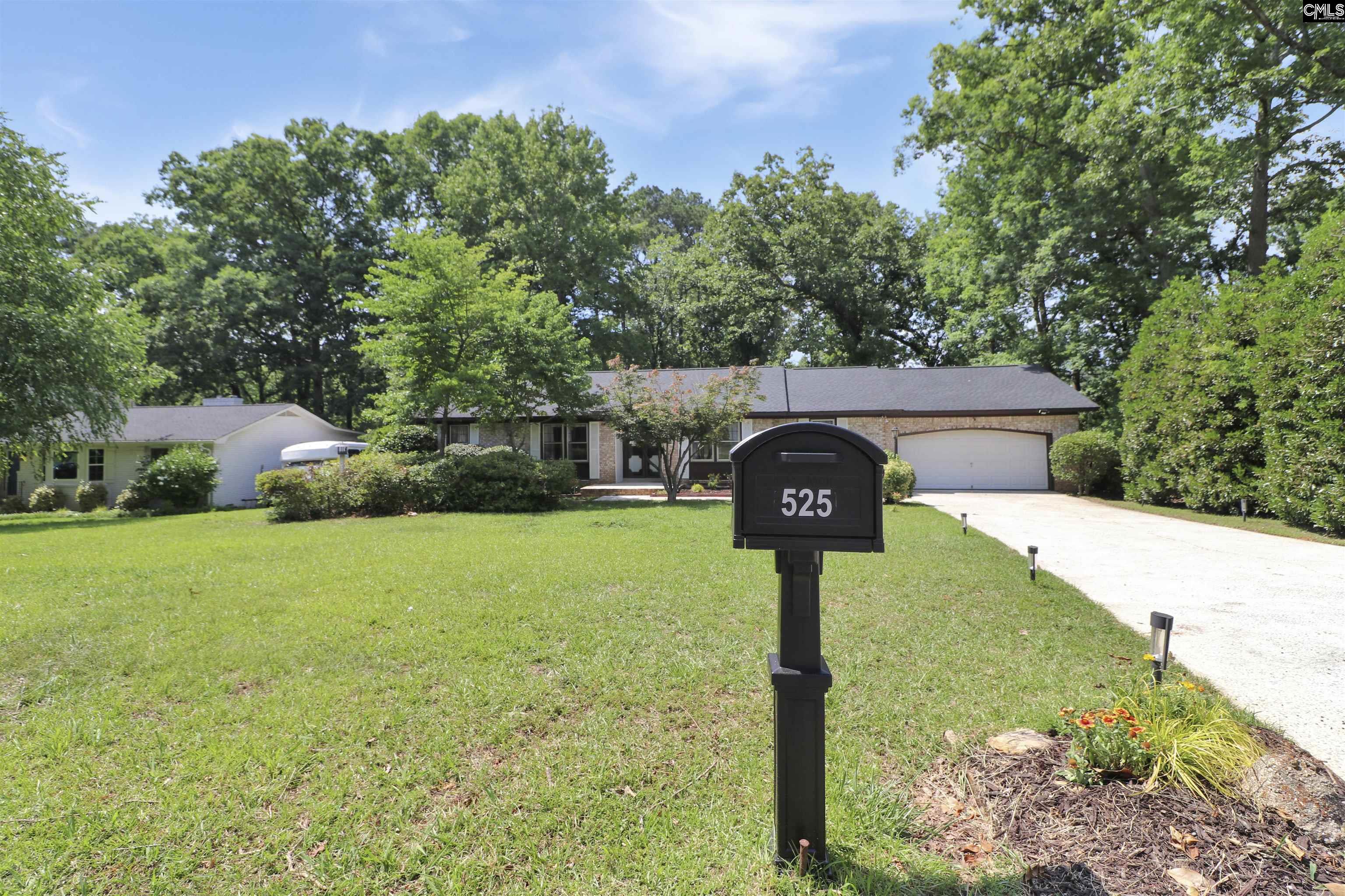 525 Pittsdowne Road Columbia, SC 29210