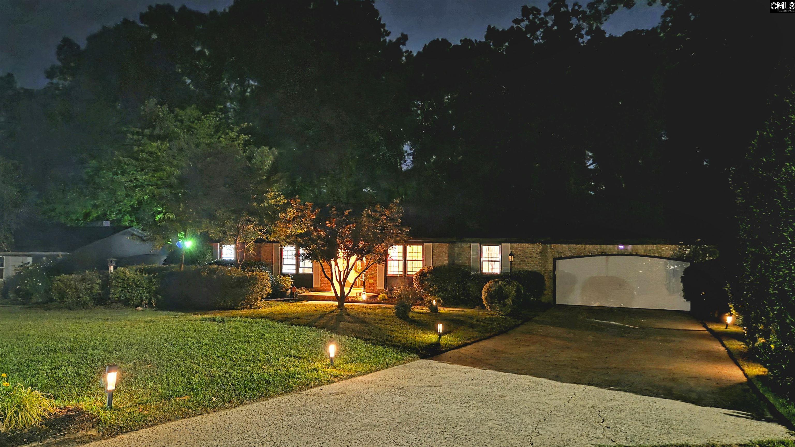 525 Pittsdowne Road Columbia, SC 29210