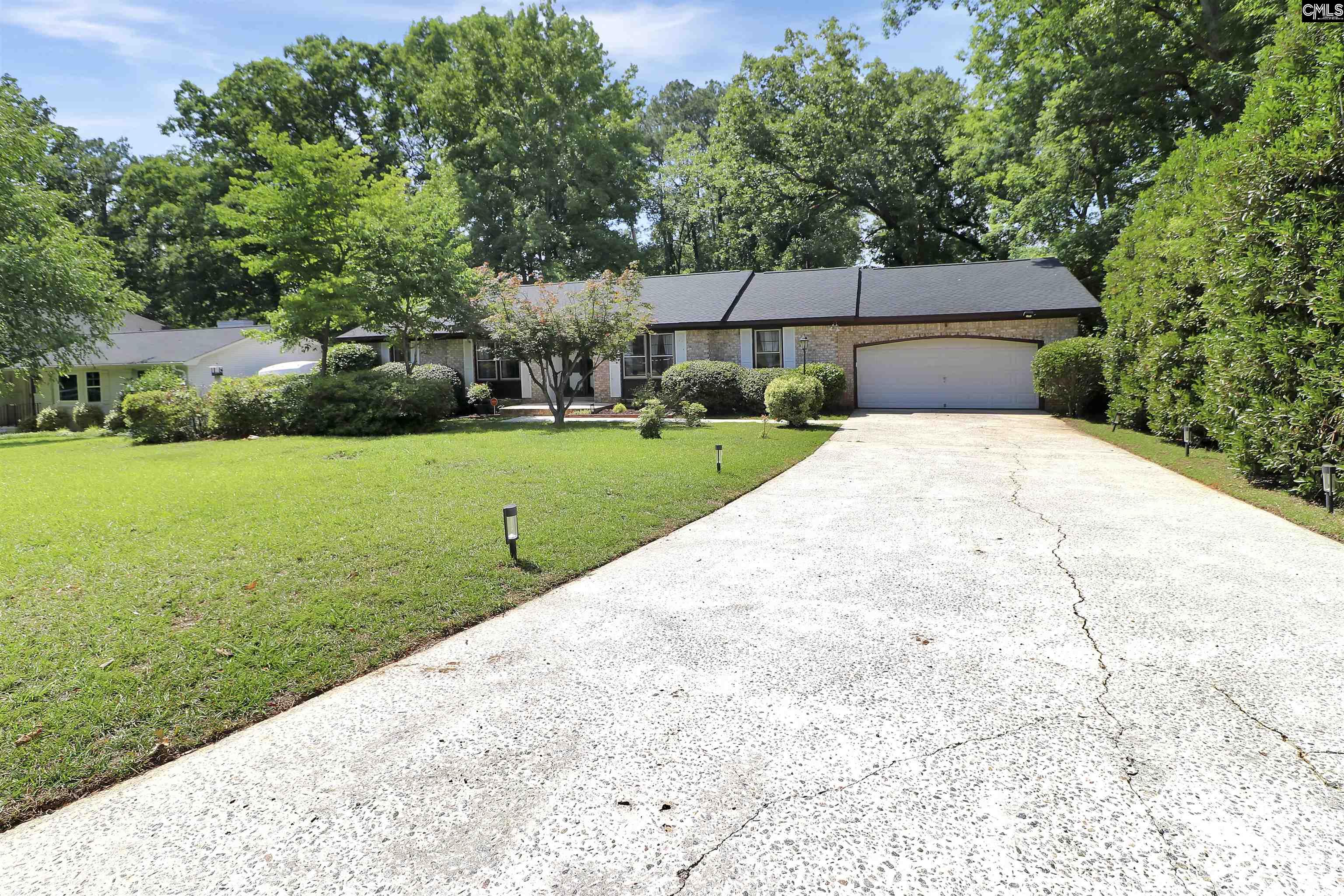 525 Pittsdowne Road Columbia, SC 29210