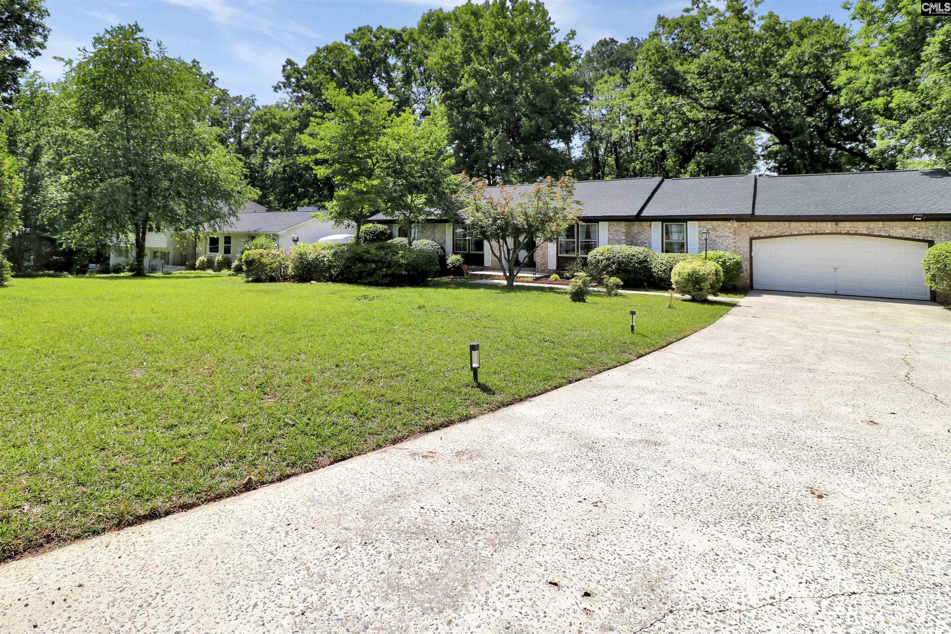 525 Pittsdowne Road Columbia, SC 29210