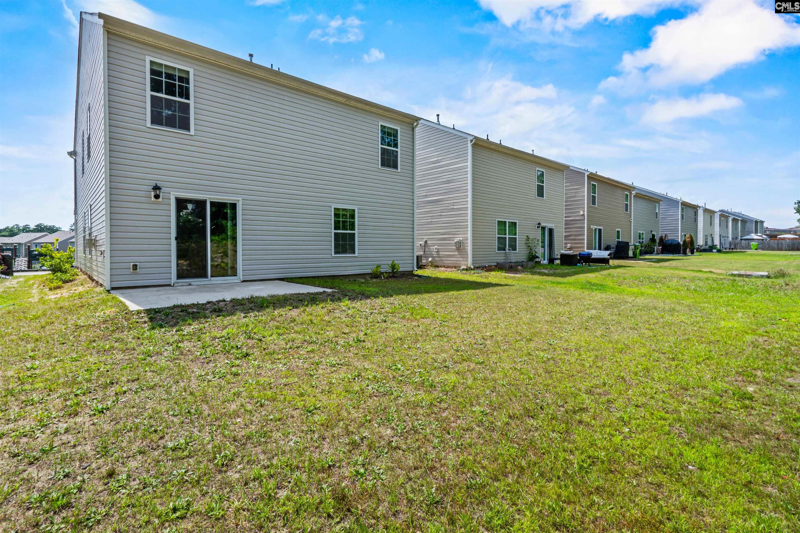 2012 Elmridge Road Columbia, SC 29209-29