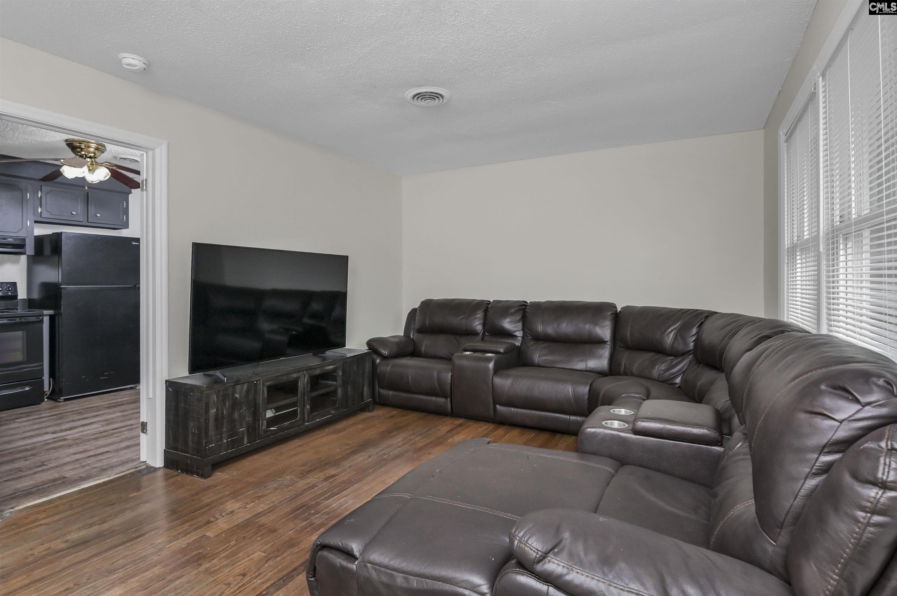 3929 Trotter Road Columbia, SC 29209-4347