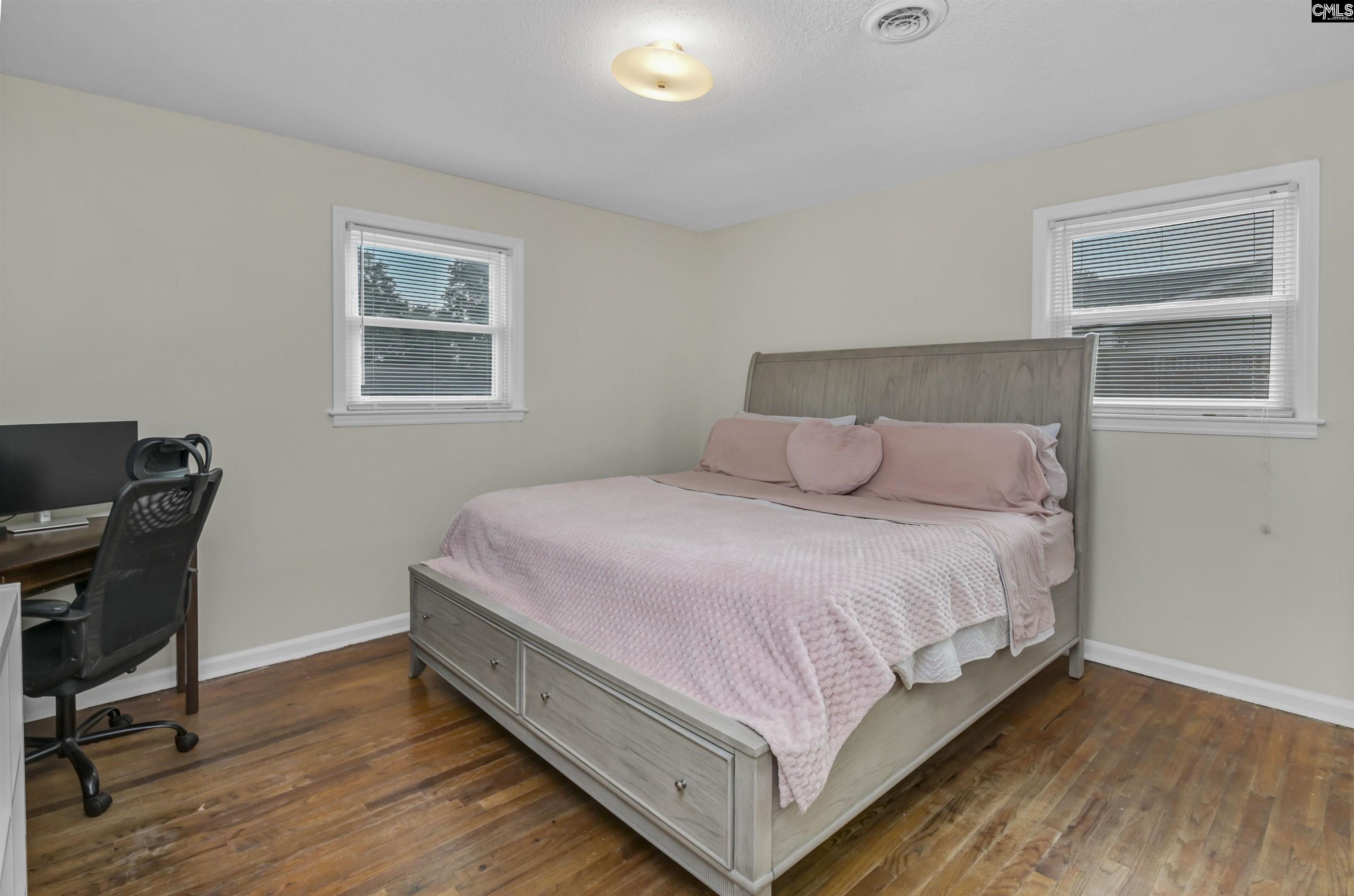 3929 Trotter Road Columbia, SC 29209-4347