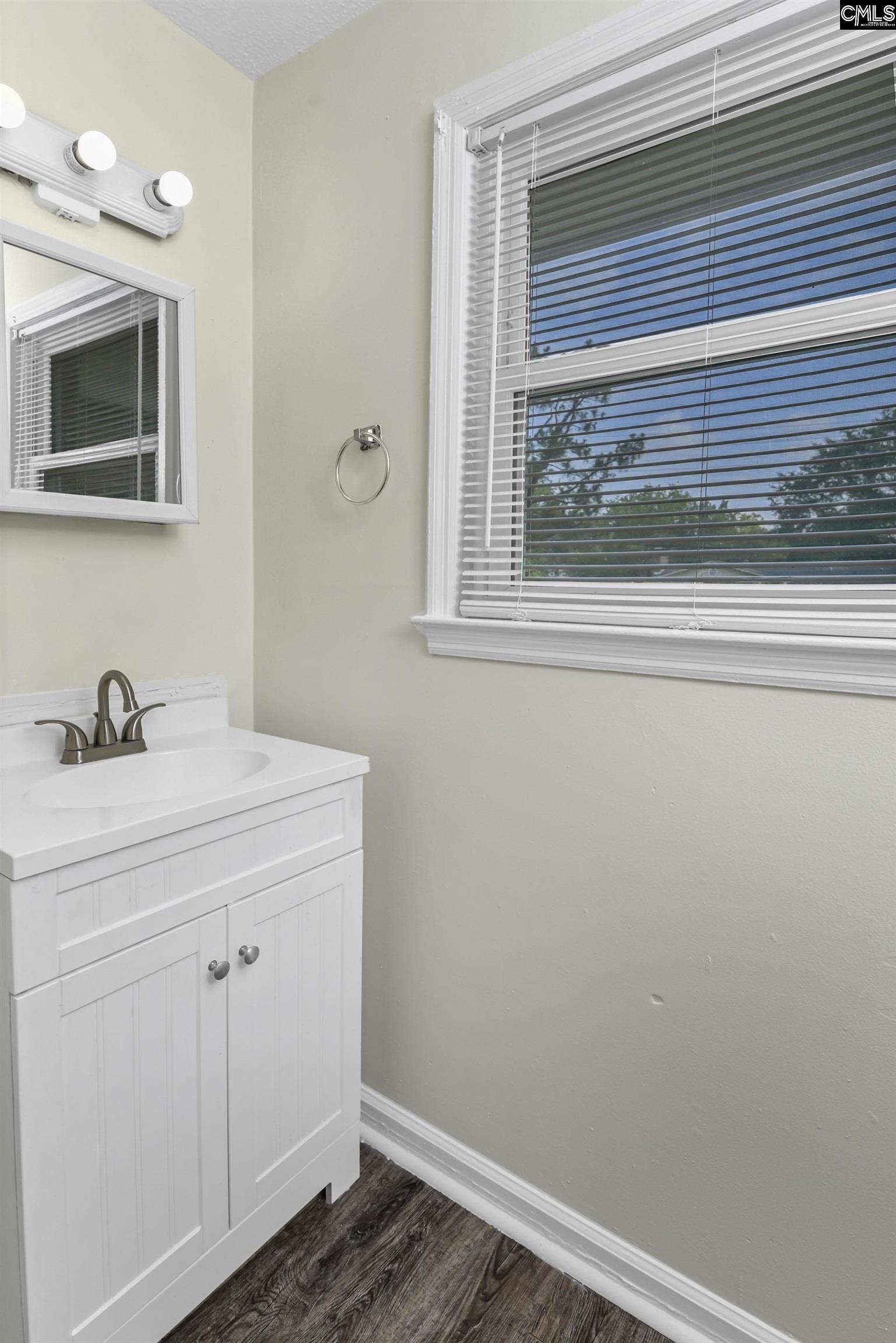 3929 Trotter Road Columbia, SC 29209-4347