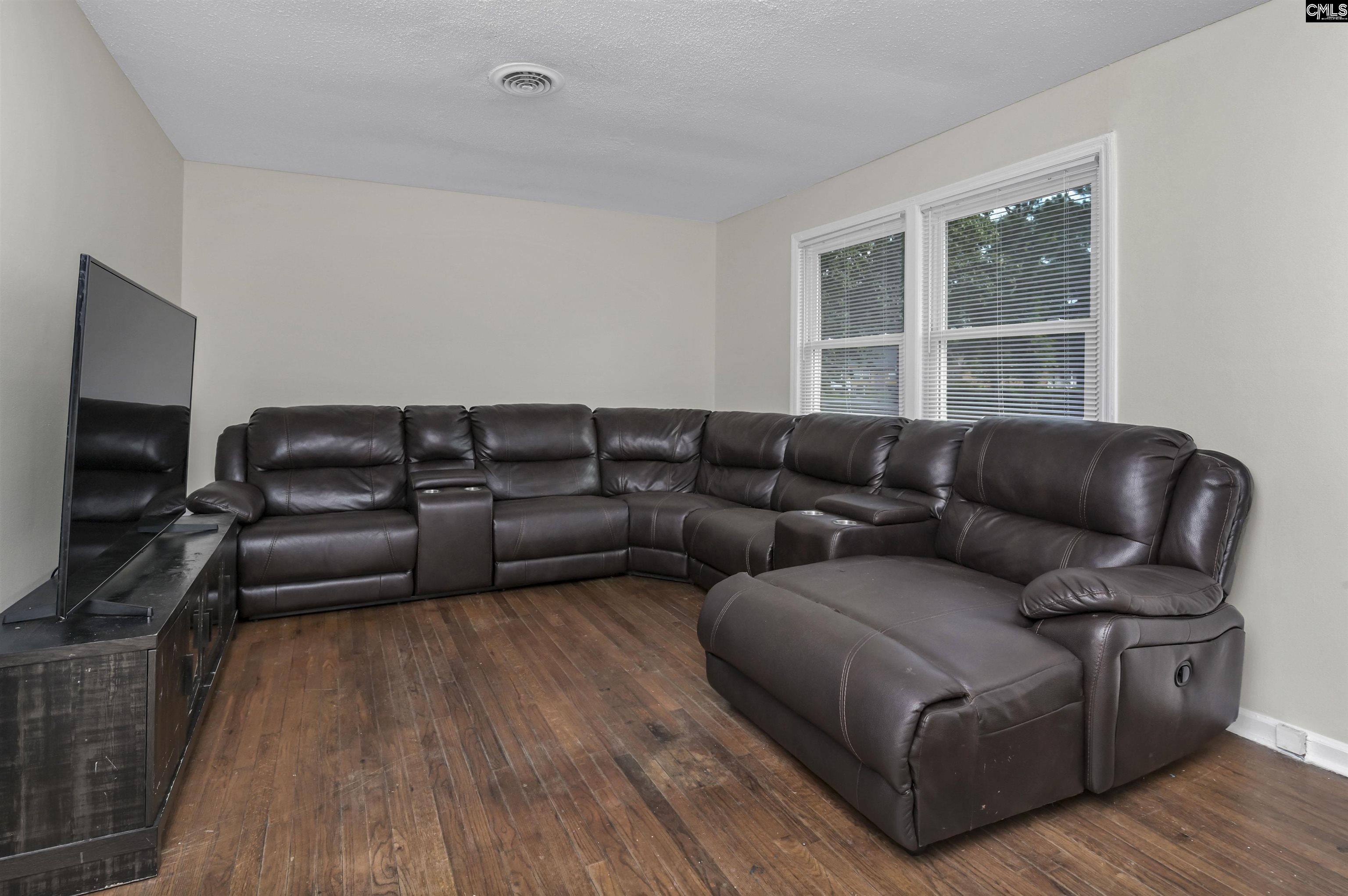 3929 Trotter Road Columbia, SC 29209-4347