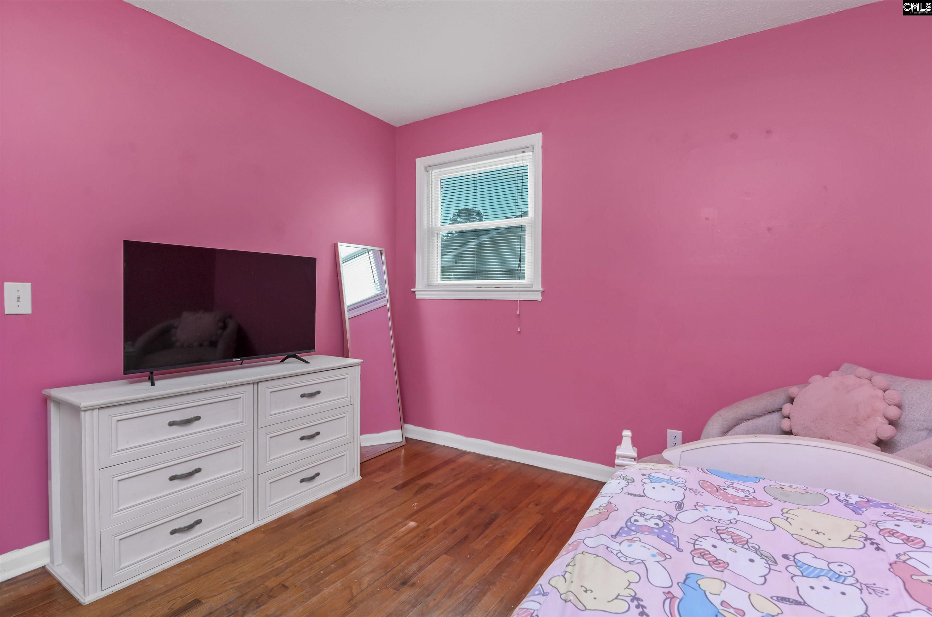 3929 Trotter Road Columbia, SC 29209-4347