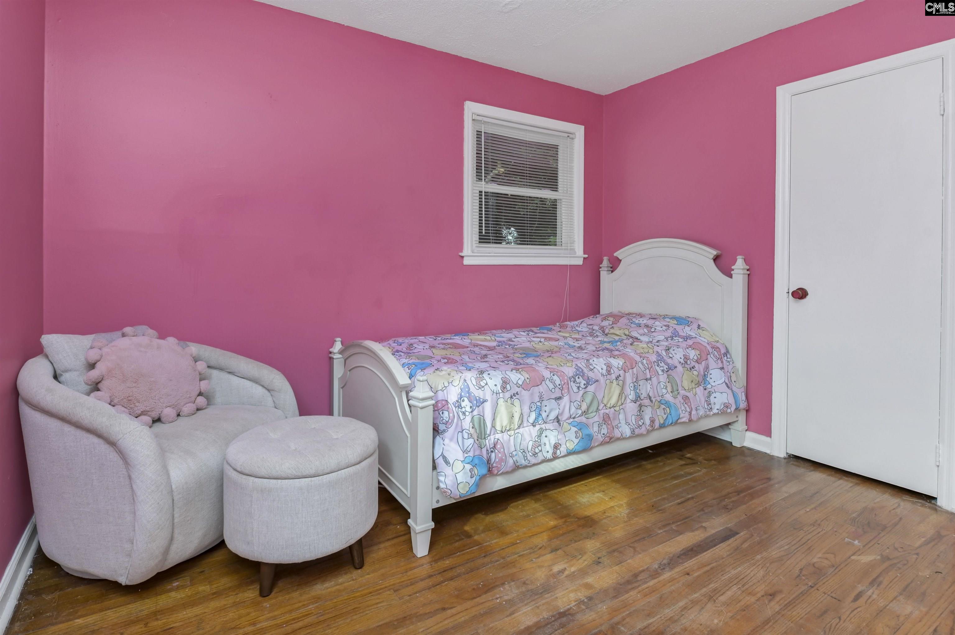 3929 Trotter Road Columbia, SC 29209-4347