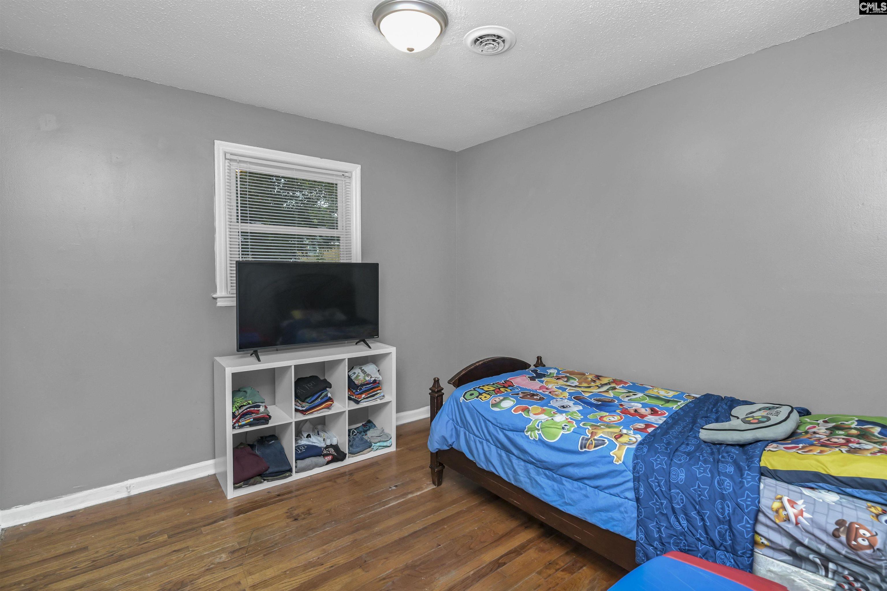 3929 Trotter Road Columbia, SC 29209-4347
