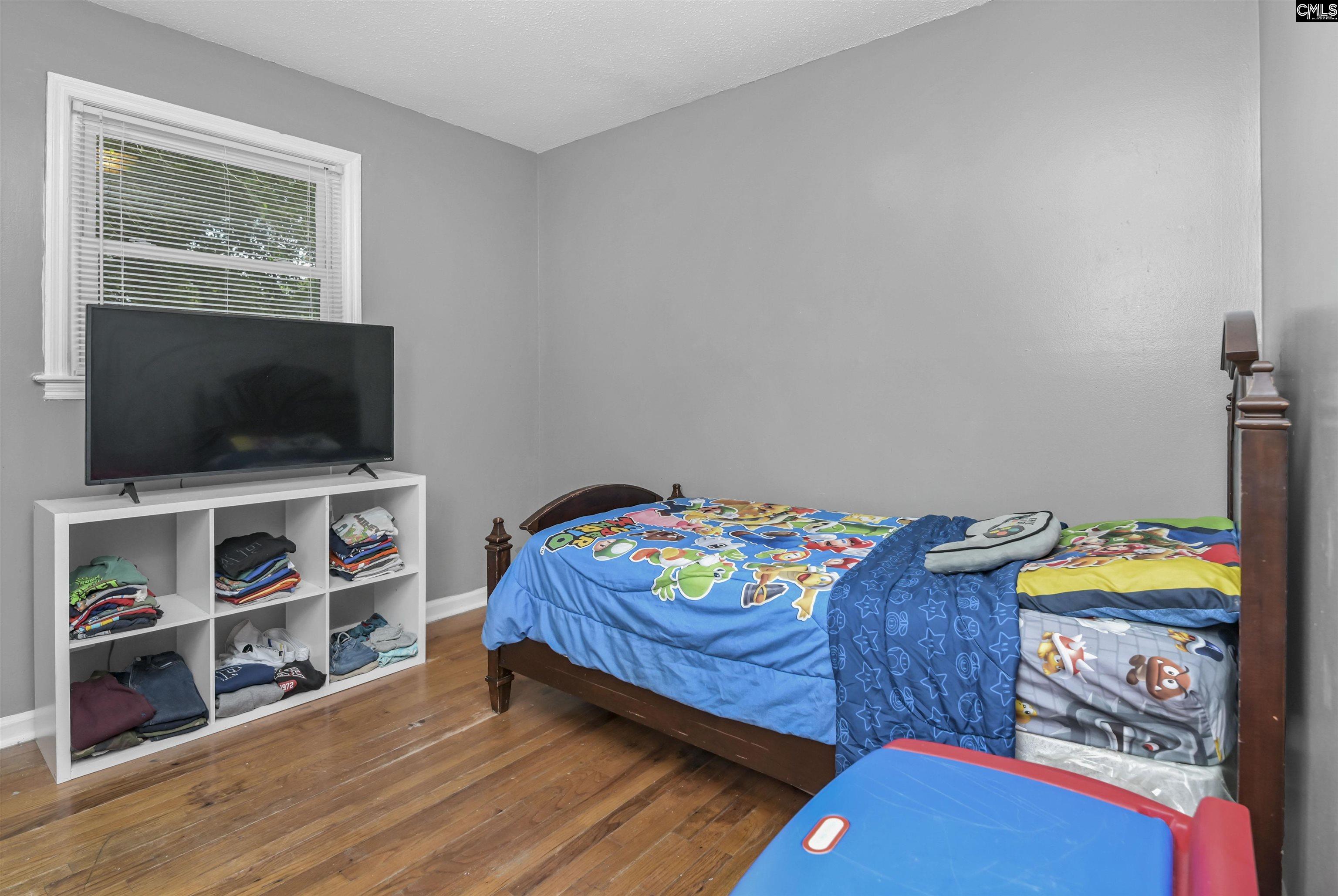 3929 Trotter Road Columbia, SC 29209-4347