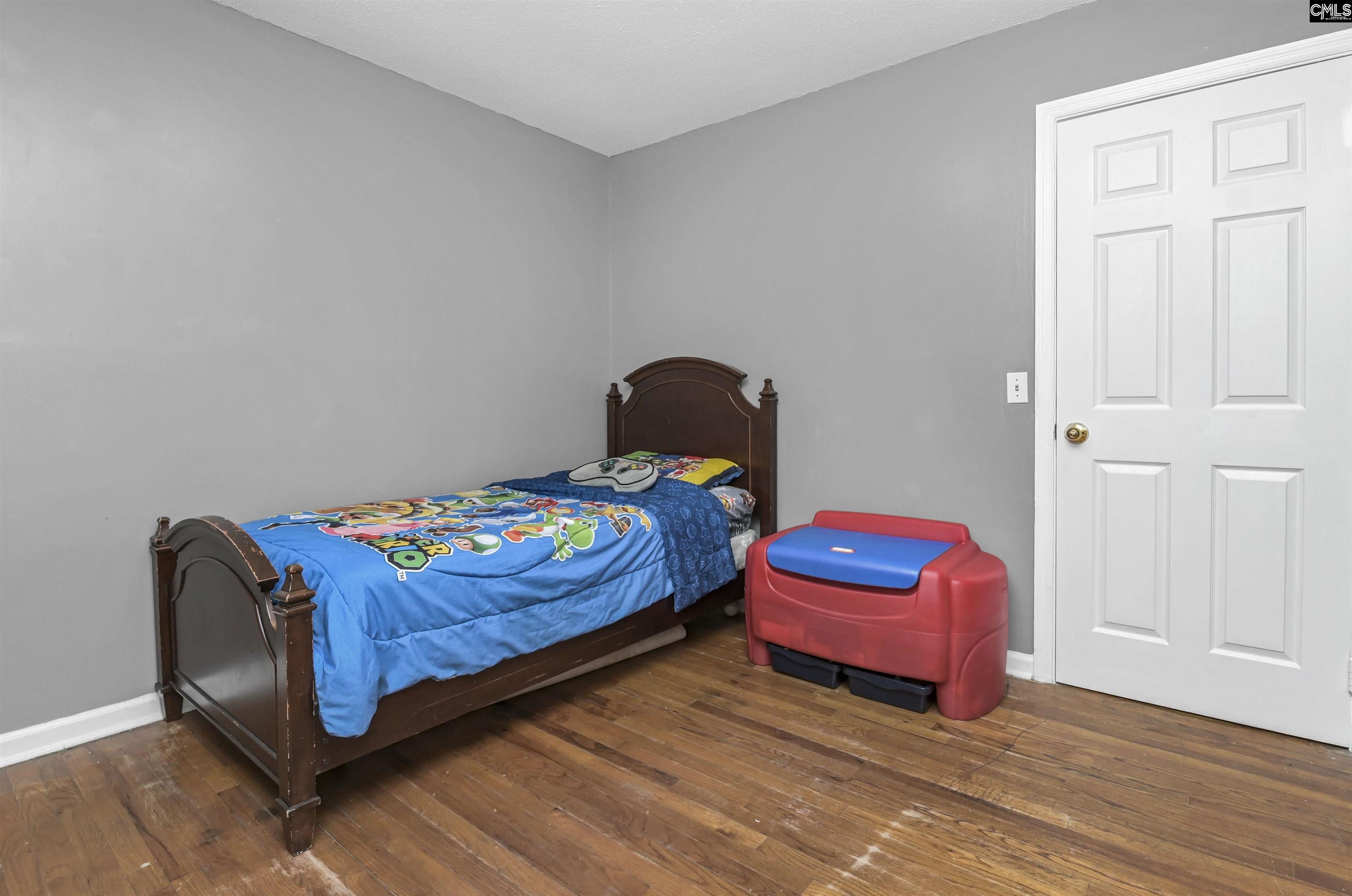 3929 Trotter Road Columbia, SC 29209-4347