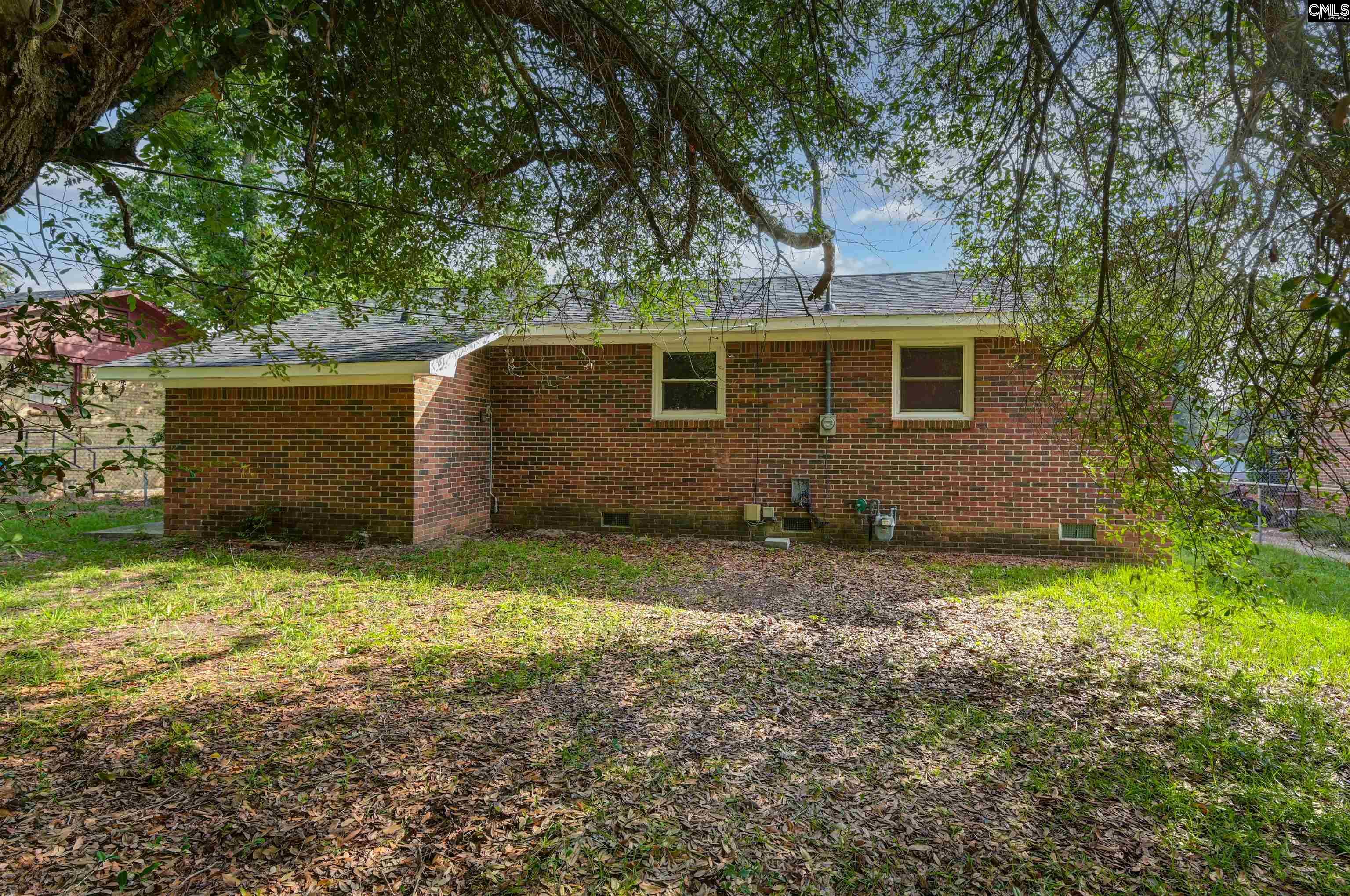 3929 Trotter Road Columbia, SC 29209-4347
