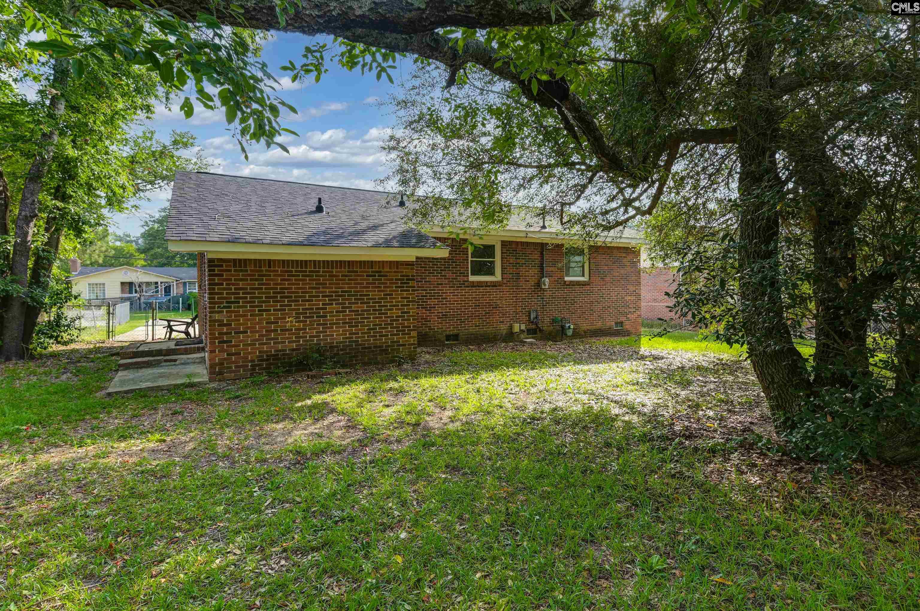 3929 Trotter Road Columbia, SC 29209-4347